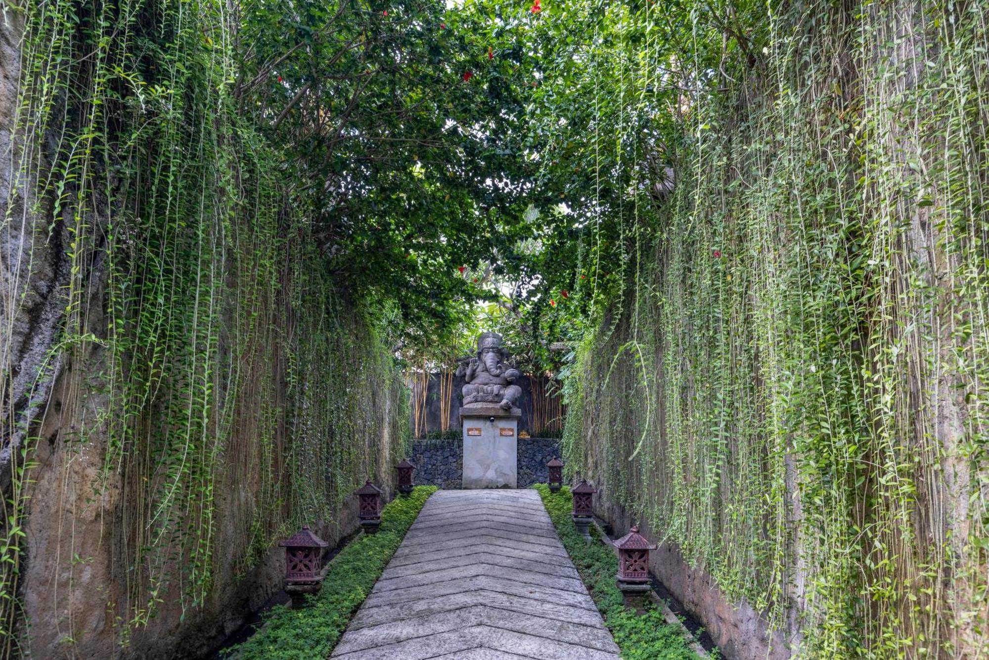 Wana Bucu By Pramana * Ubud (Bali)