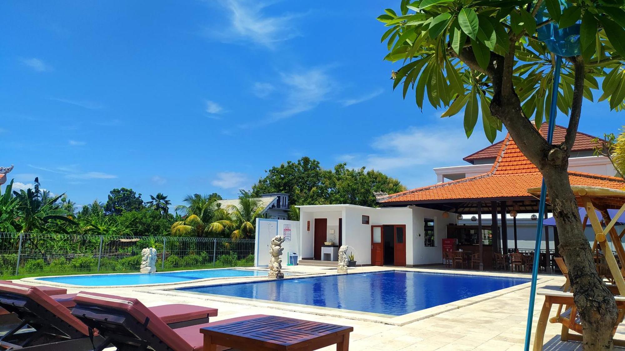 Puri Hotel 3*