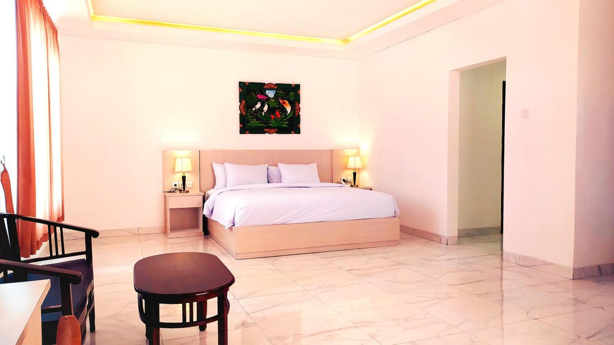 Puri Hotel