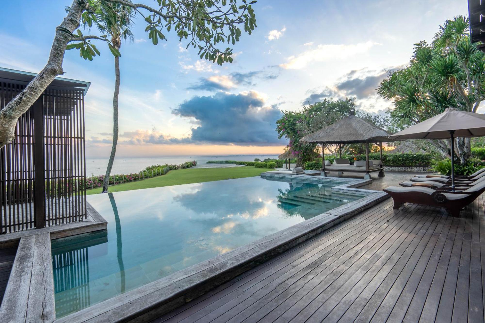 Villa Ayana Bali