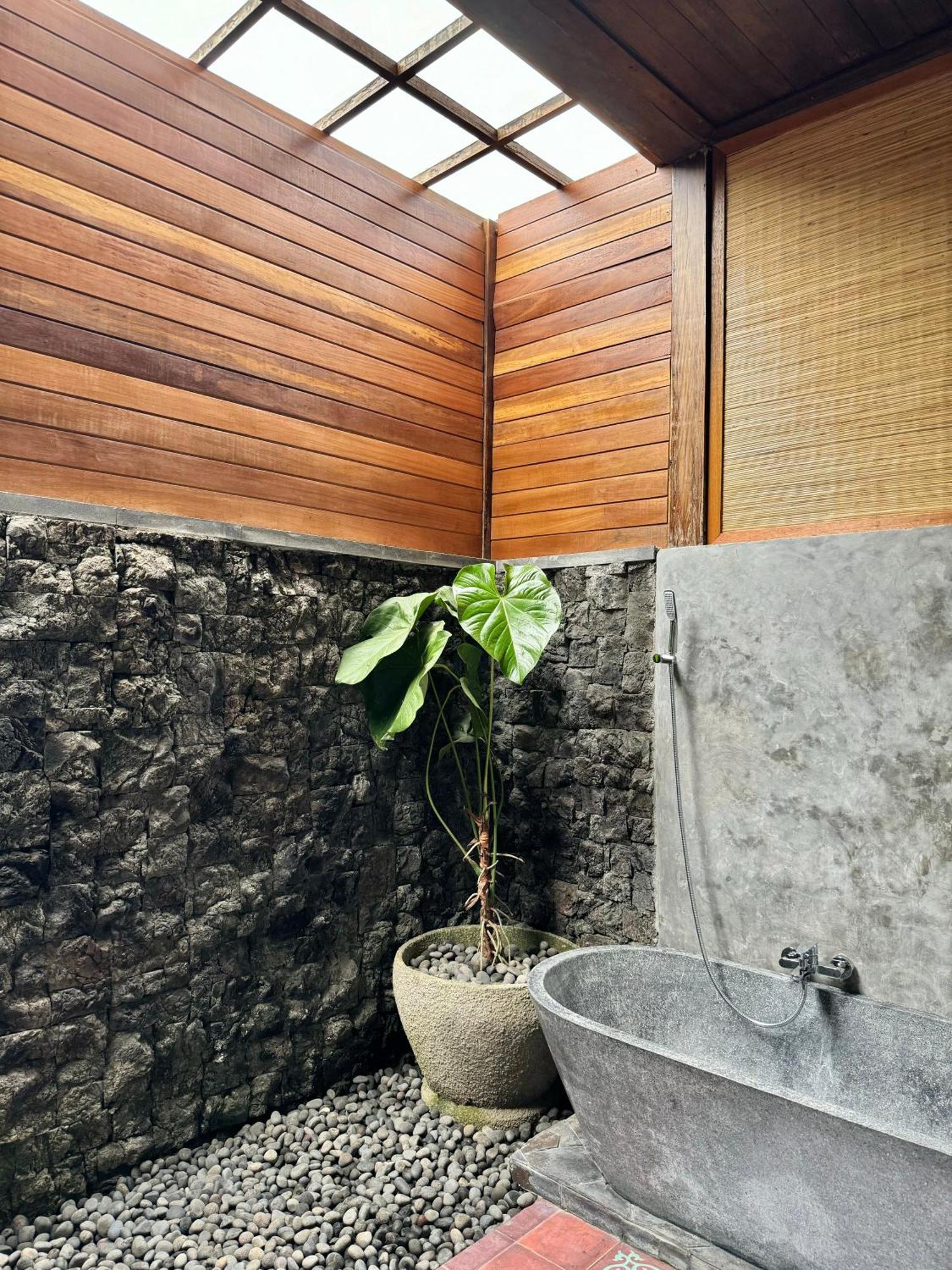 Sawah Indah Guest house Sidemen (Bali)