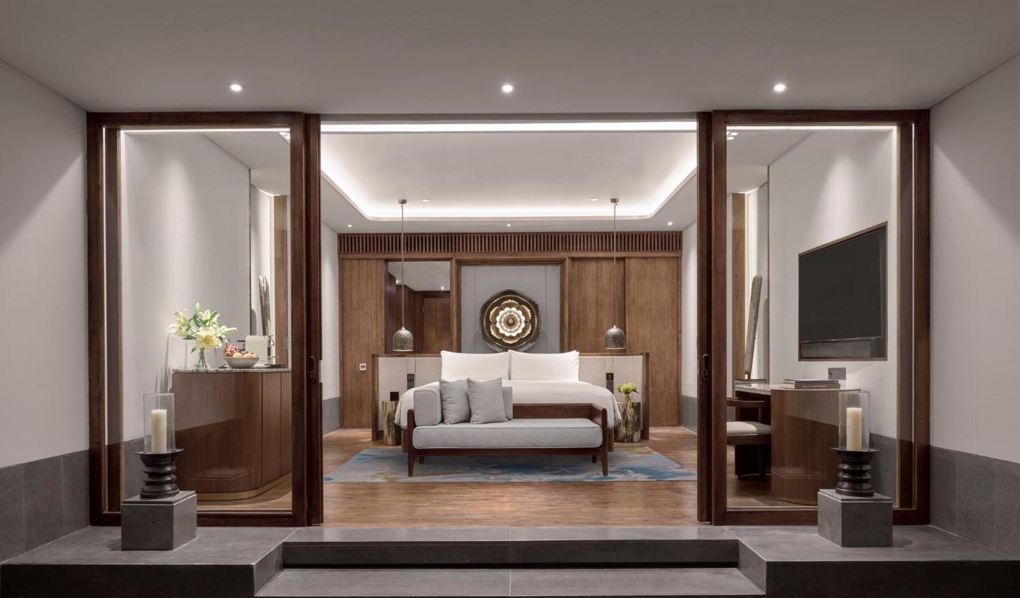 Hotel Intercontinental Bali By Ihg