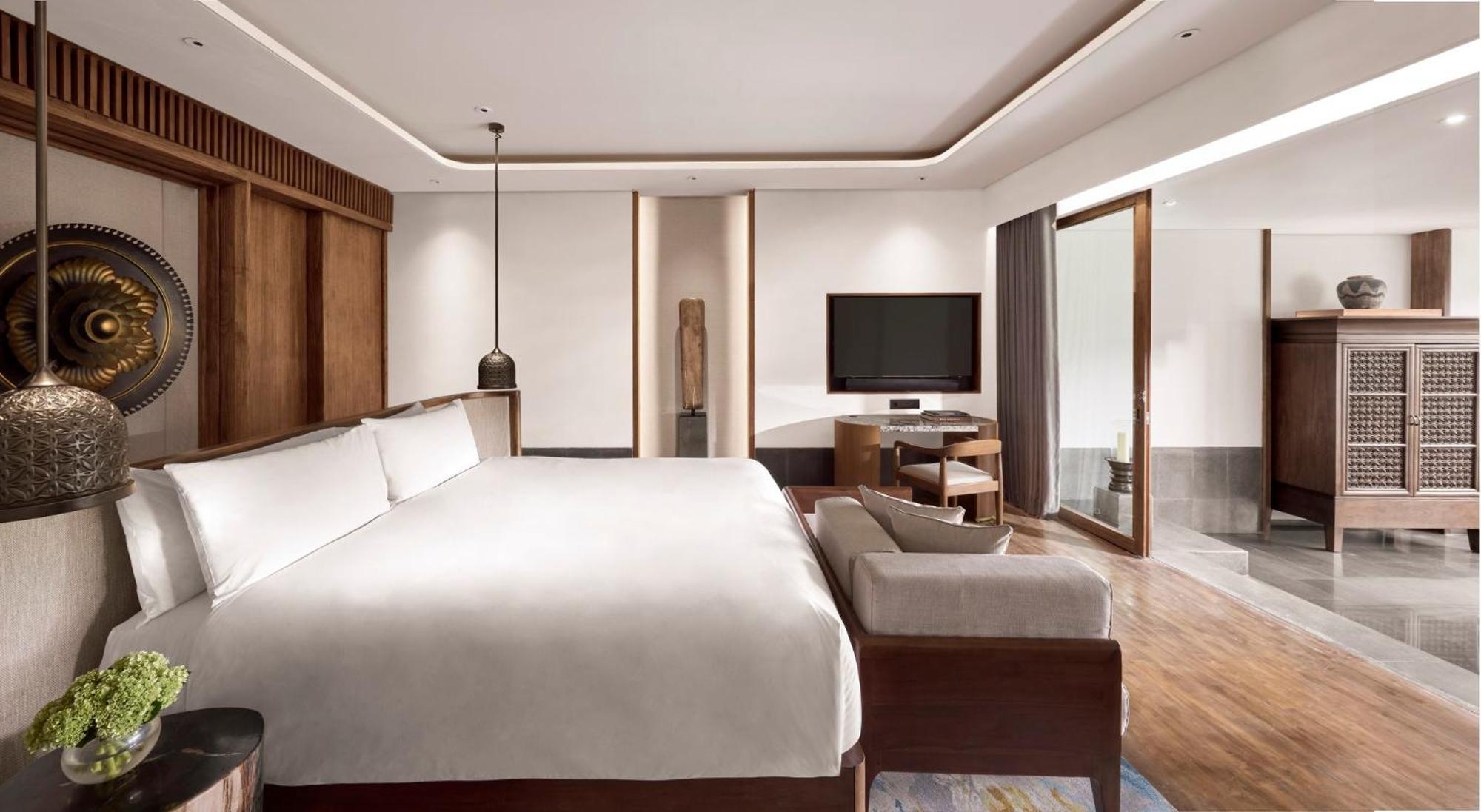 Intercontinental Bali By Ihg Hotel 5*