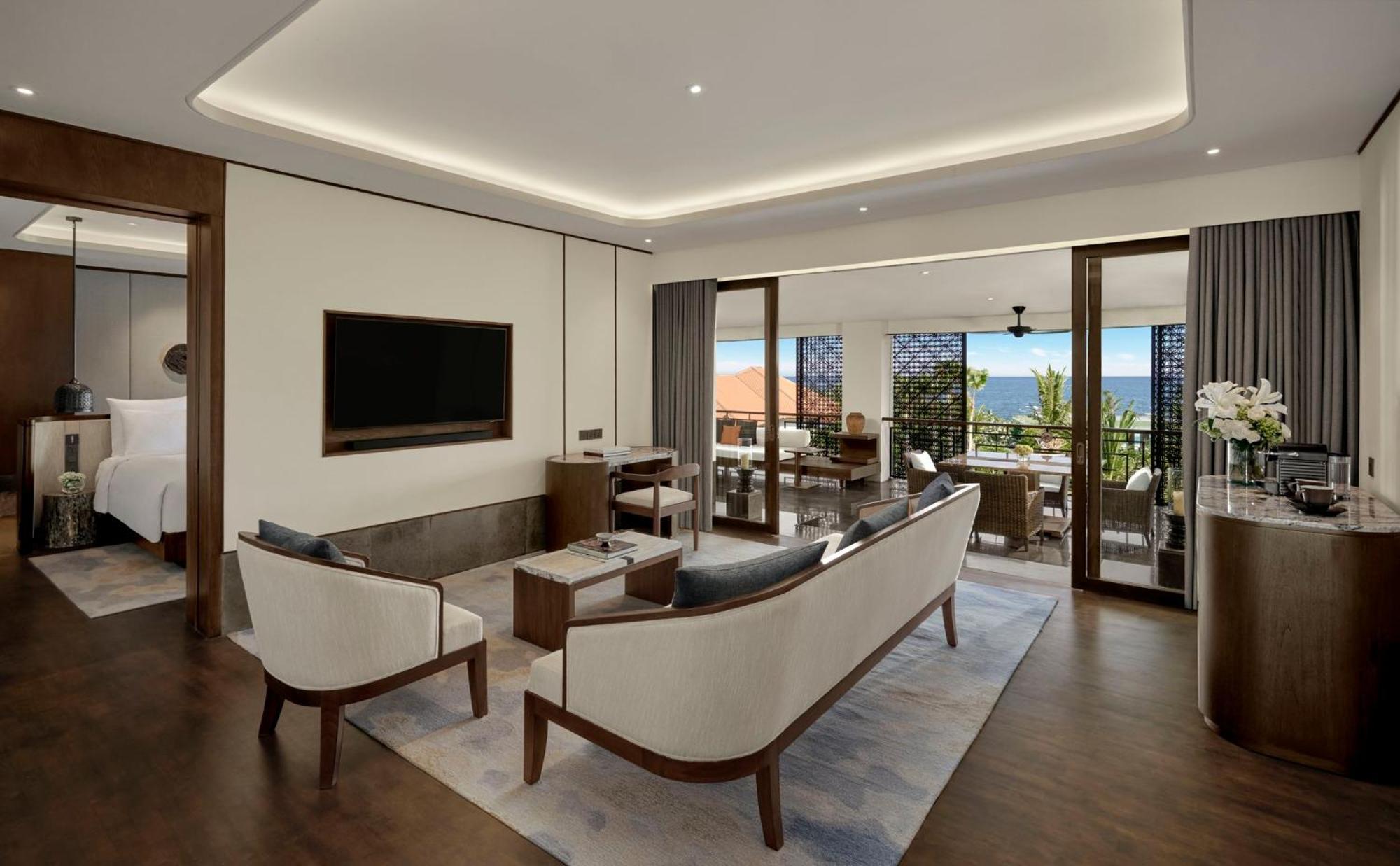 Intercontinental Bali By Ihg 5* Sanur (Bali)