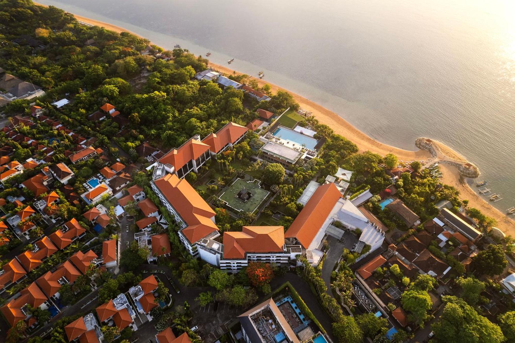 Hotel Intercontinental Bali By Ihg
