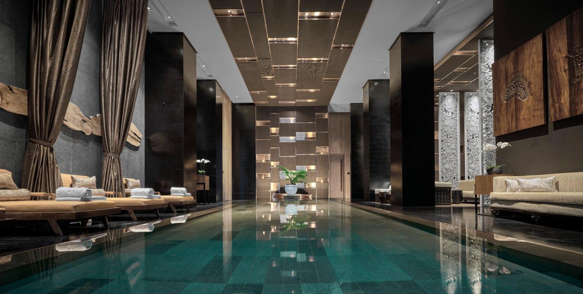 Sofitel Bali Nusa Dua Resort