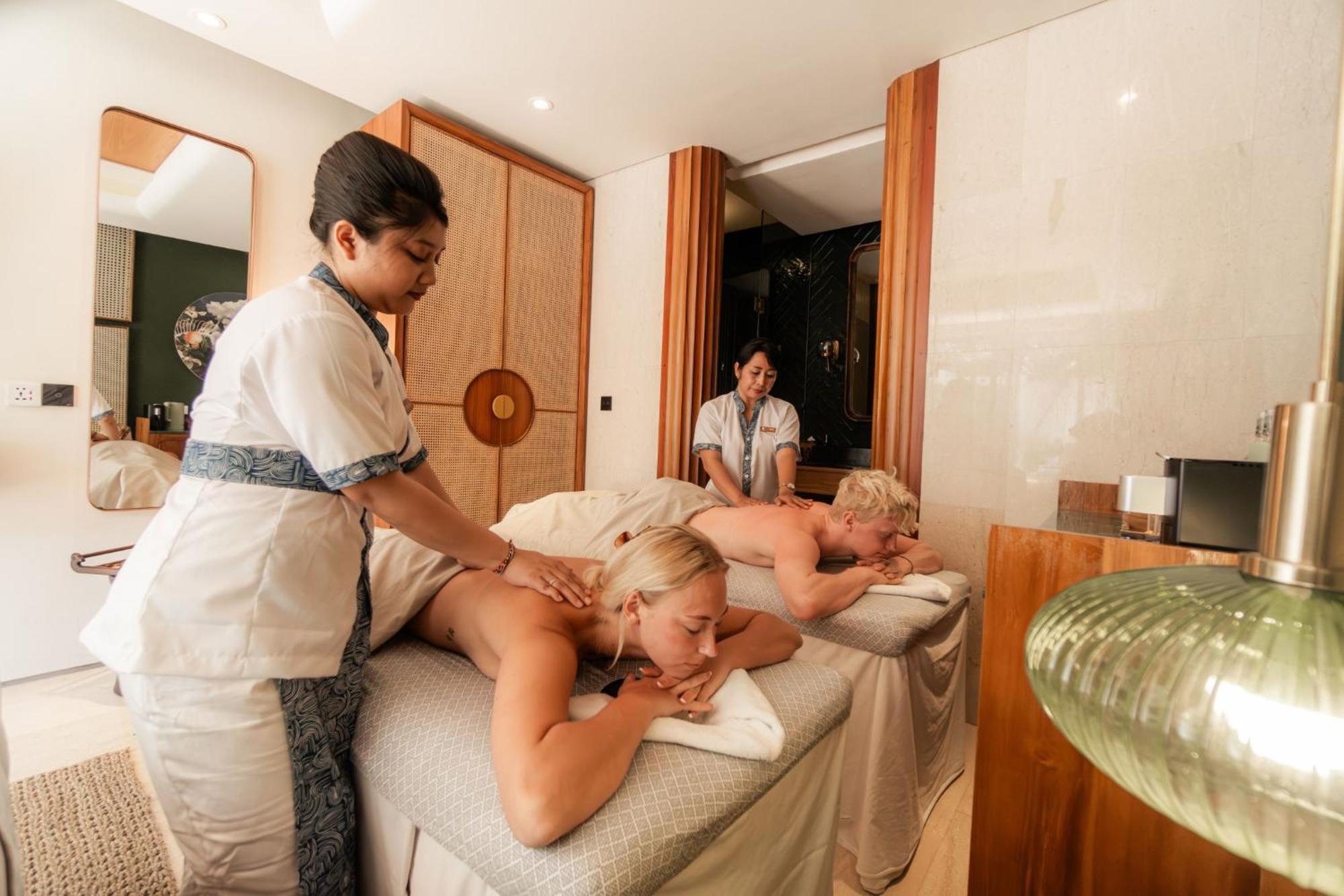 Monolocale Luxury & Seminyak By Ini Vie Hospitality Kerobokan (Bali)