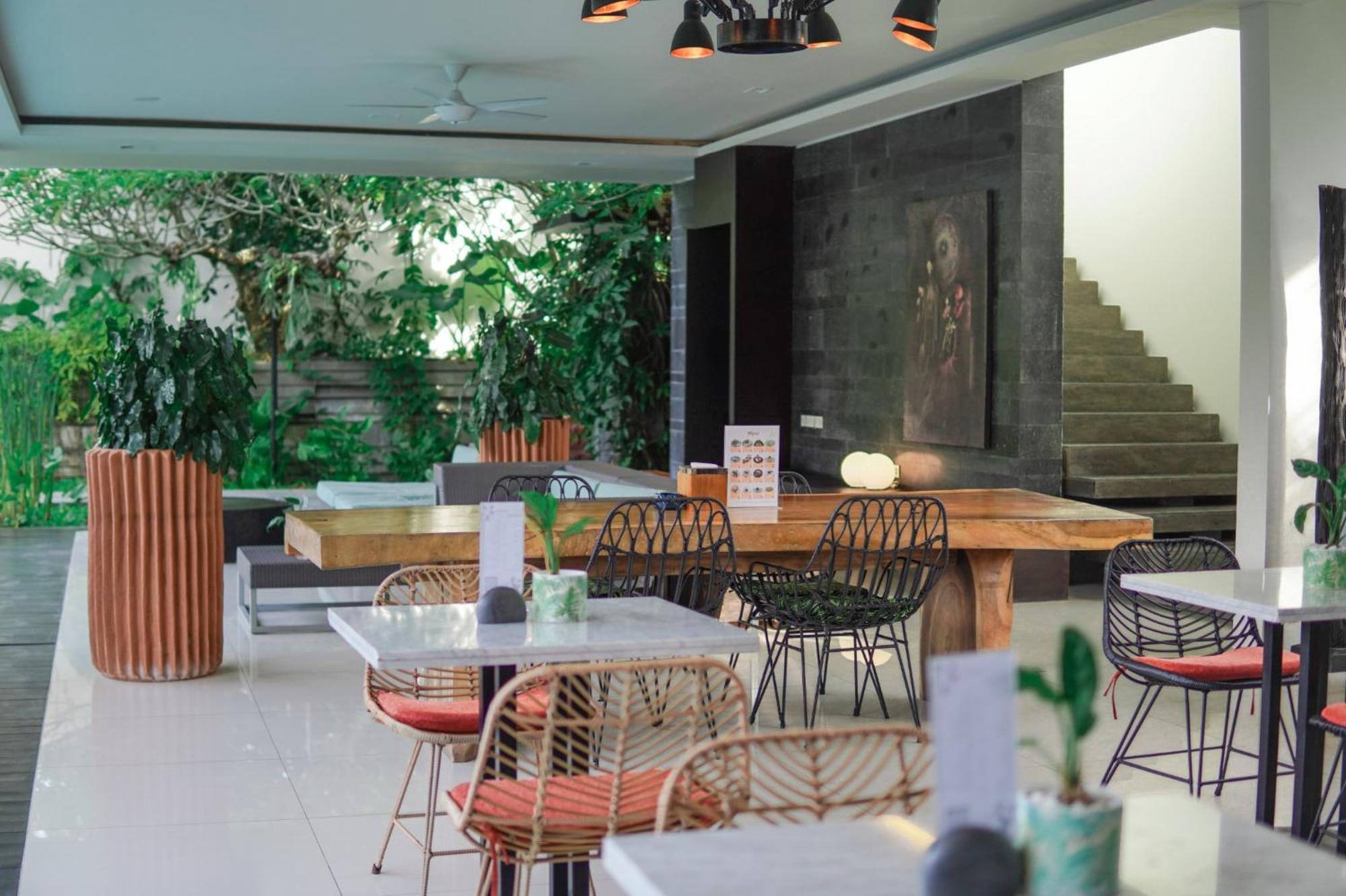 Resort Monolocale Luxury & Seminyak By Ini Vie Hospitality