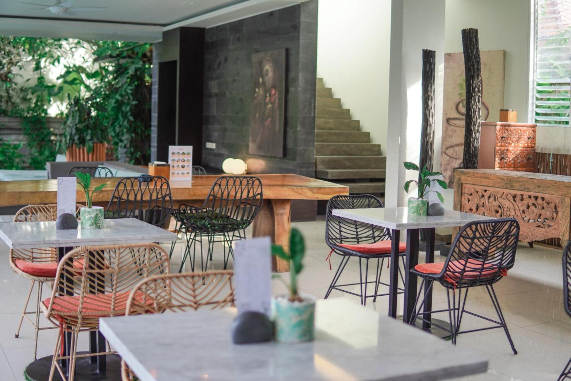 Monolocale Luxury & Seminyak By Ini Vie Hospitality