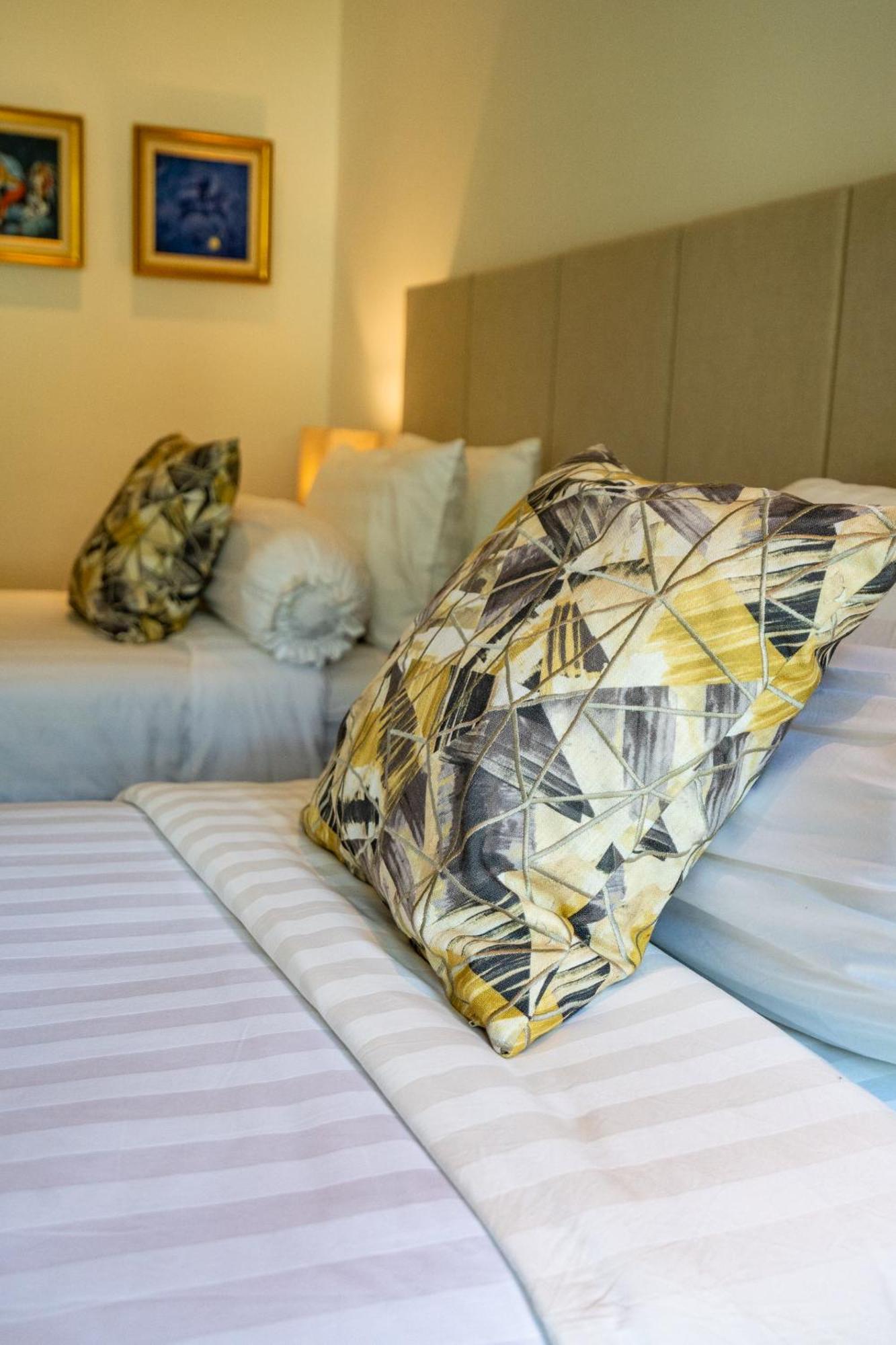 Tranquility Manor Bali Sanur (Bali)
