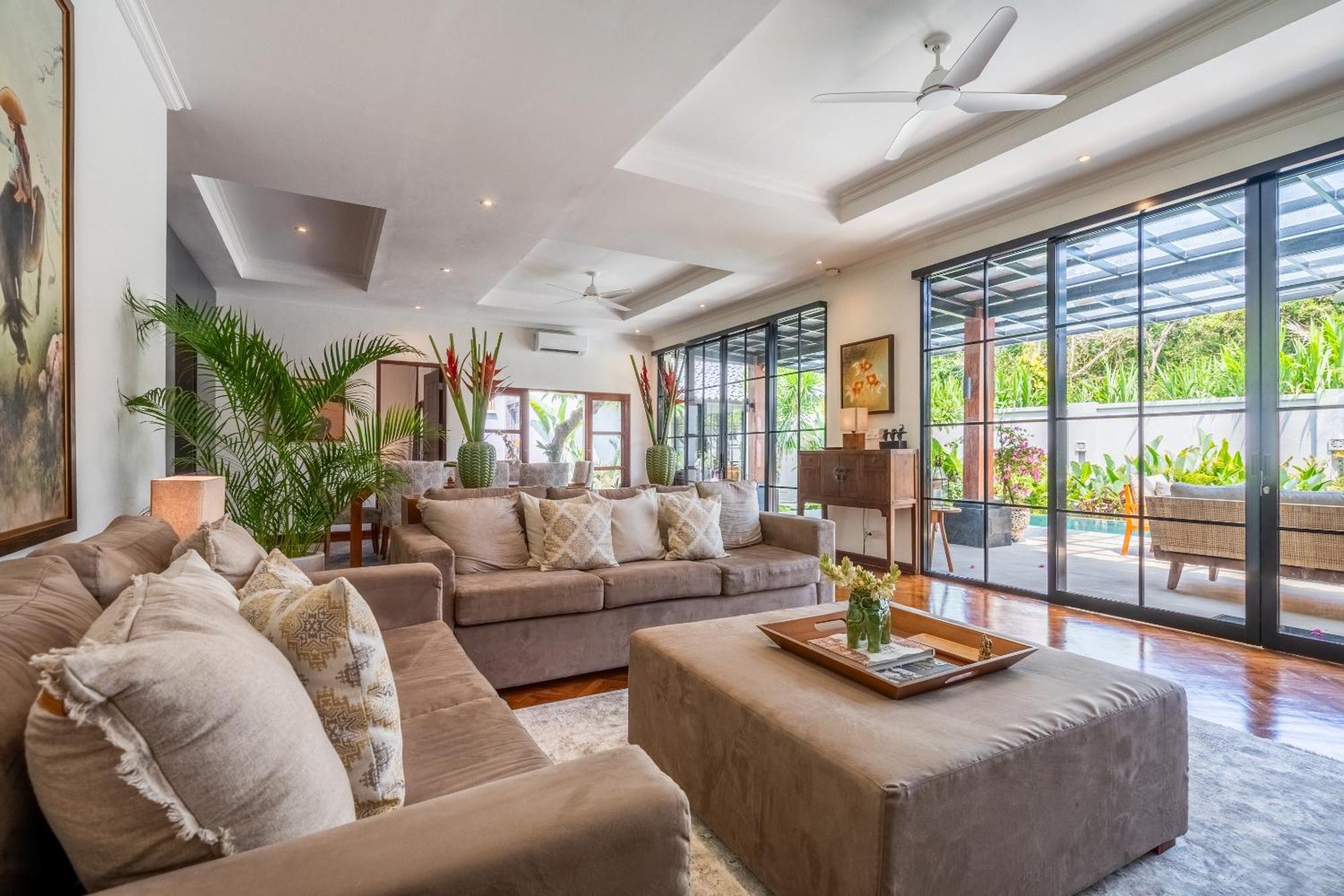 Tranquility Manor Bali Sanur (Bali)