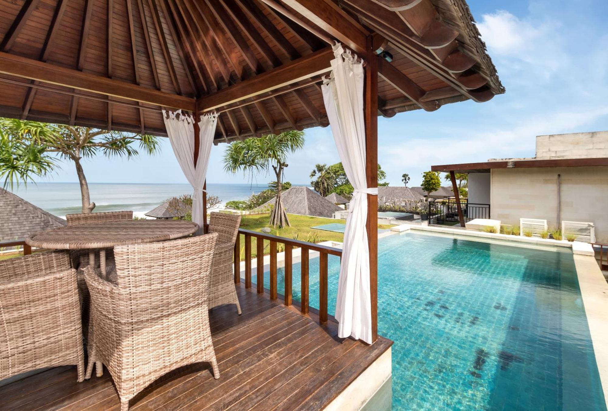 Villa The Chand'S Boutique Villas By Villa Finder