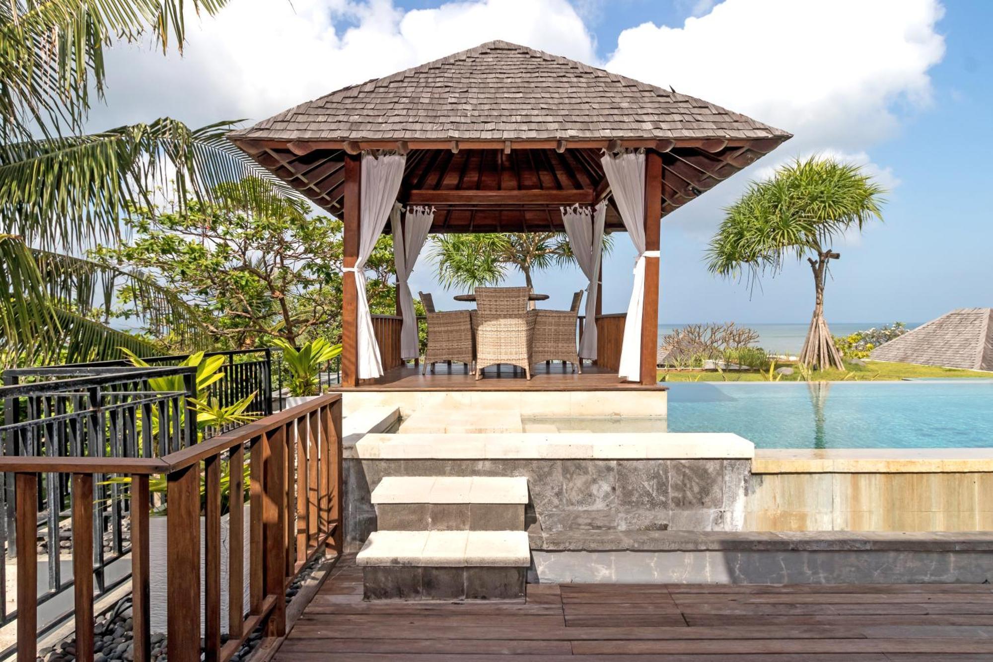 Villa The Chand'S Boutique Villas By Villa Finder *
