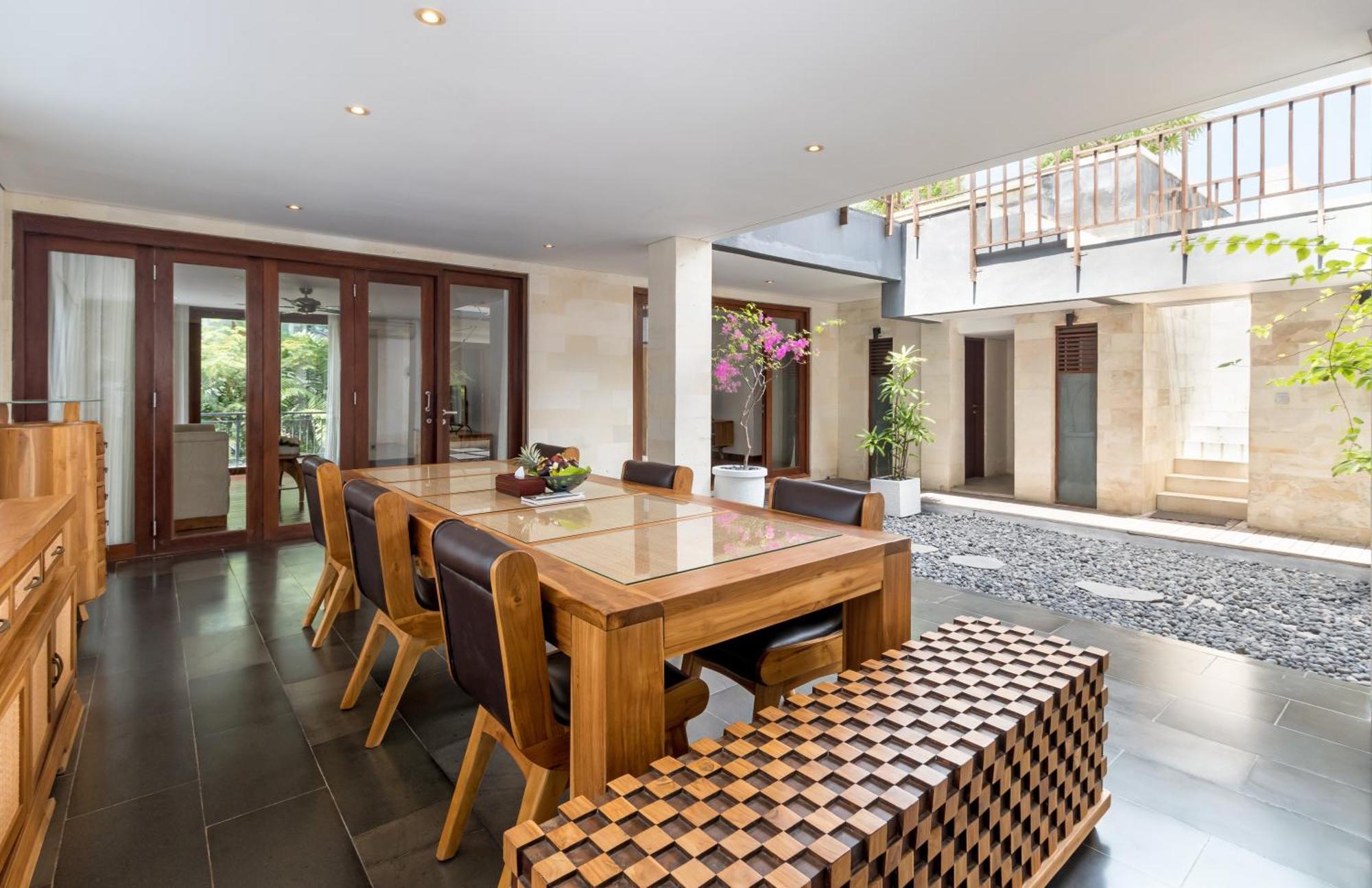 Villa The Chand'S Boutique Villas By Villa Finder Seminyak (Bali)