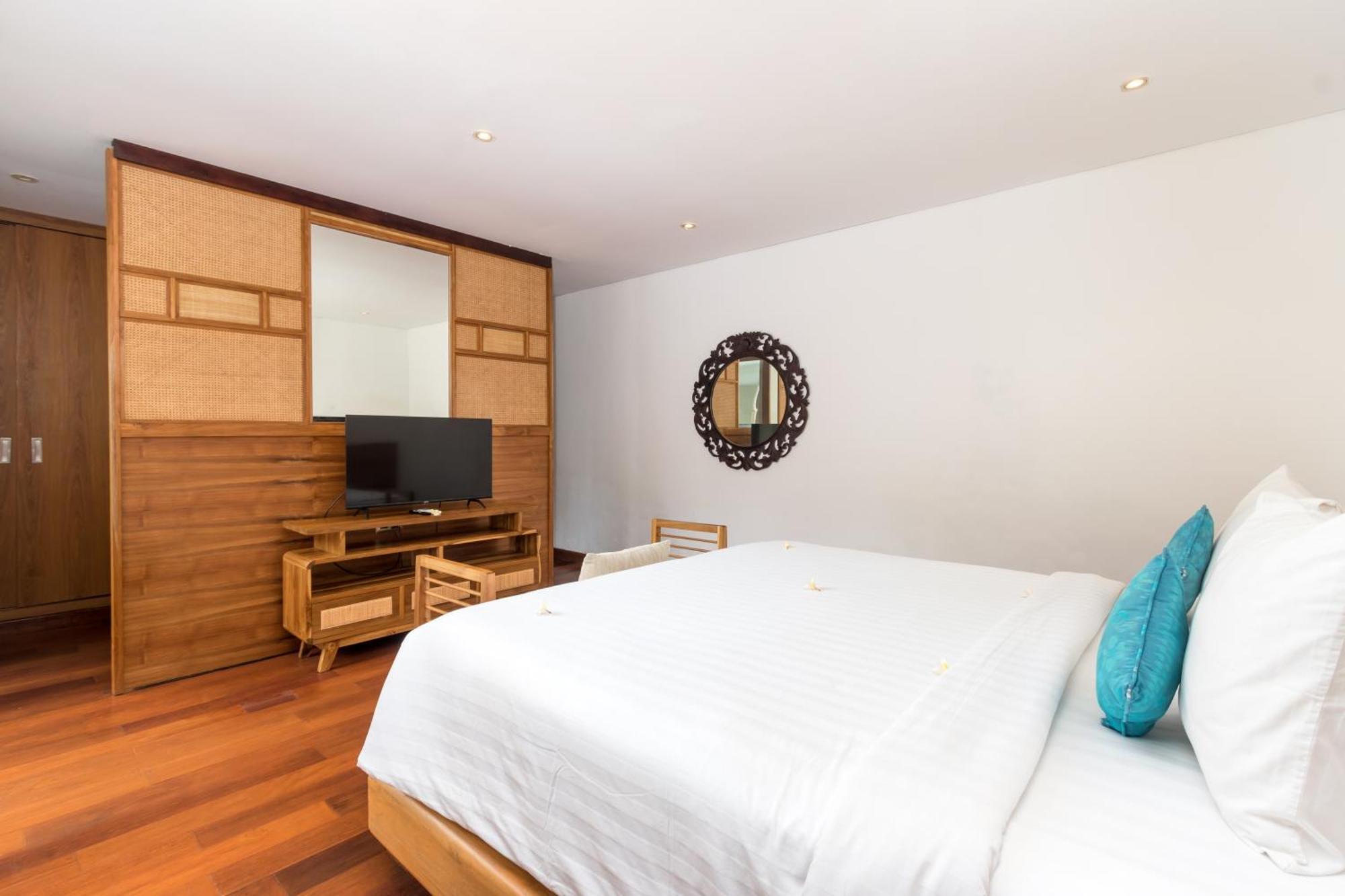 The Chand'S Boutique Villas By Villa Finder * Seminyak (Bali)