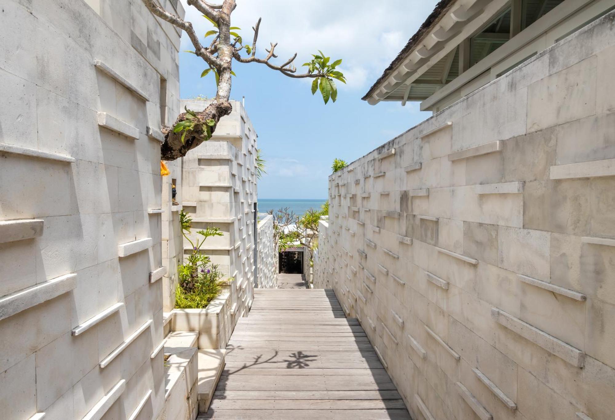 The Chand'S Boutique Villas By Villa Finder Villa Seminyak (Bali)