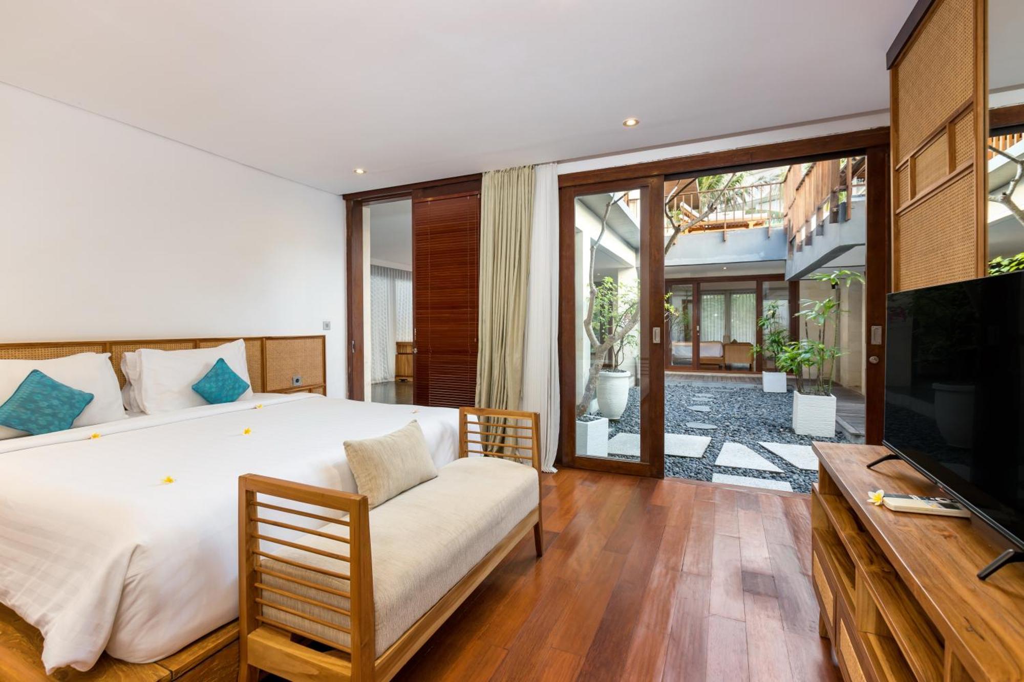 The Chand'S Boutique Villas By Villa Finder *