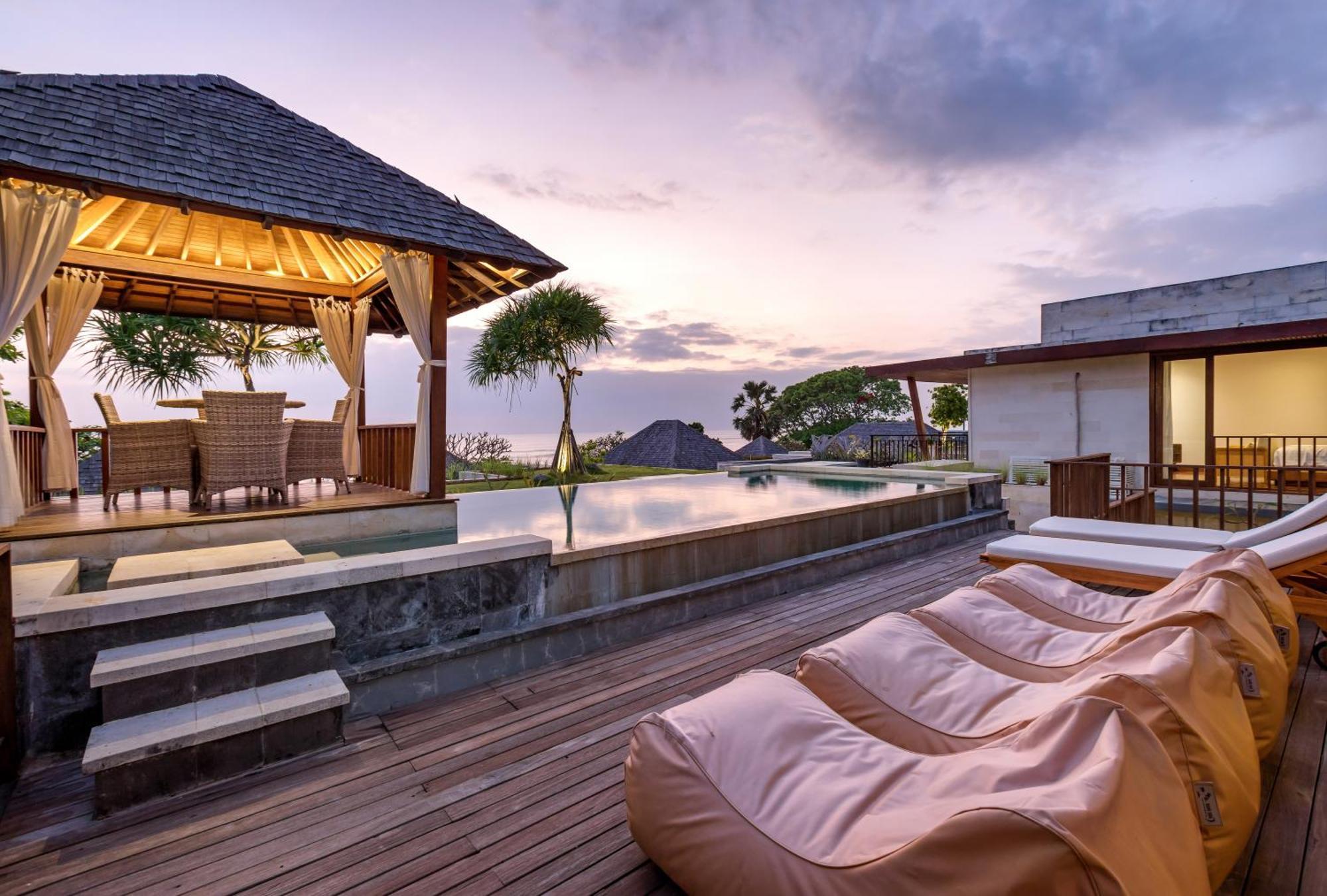 The Chand'S Boutique Villas By Villa Finder * Seminyak (Bali)
