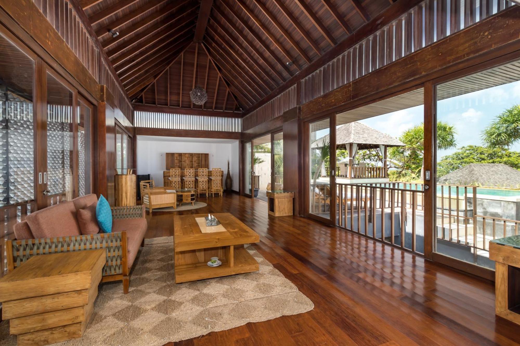 The Chand'S Boutique Villas By Villa Finder Seminyak (Bali)