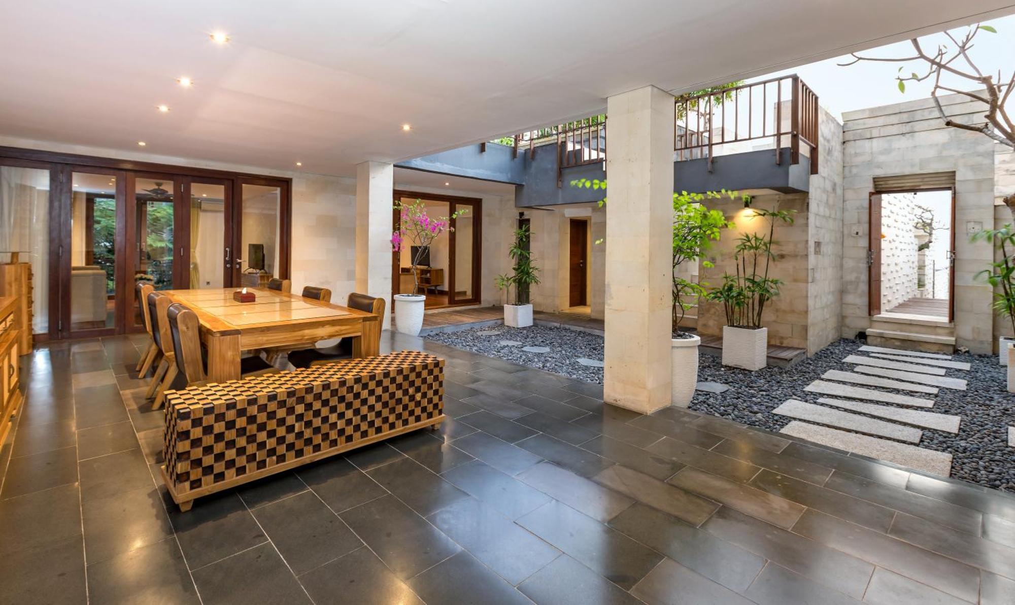 The Chand'S Boutique Villas By Villa Finder Villa *