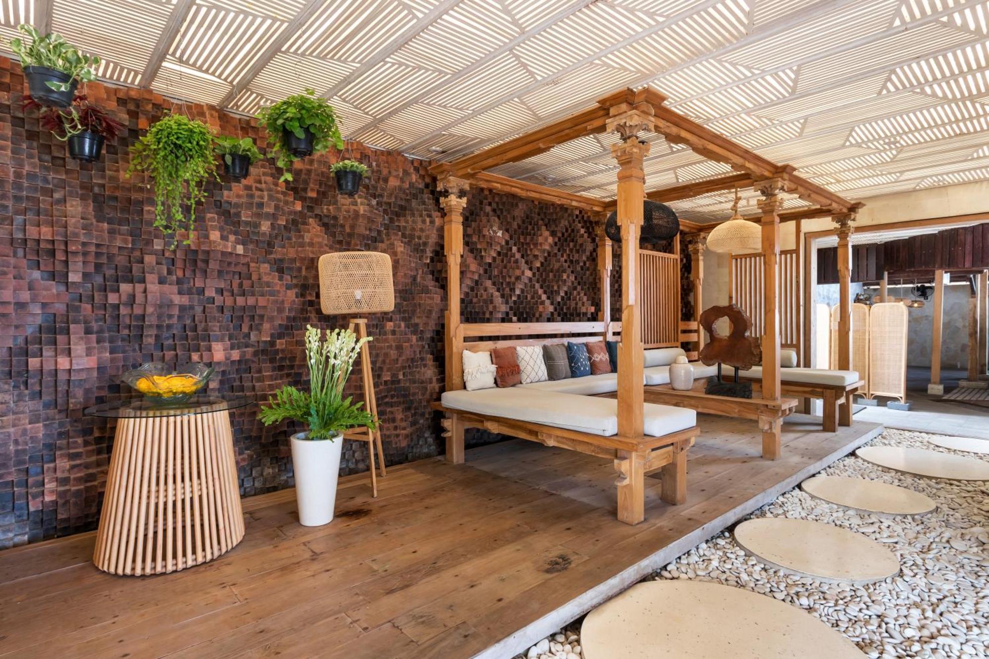 The Chand'S Boutique Villas By Villa Finder Villa Seminyak (Bali)