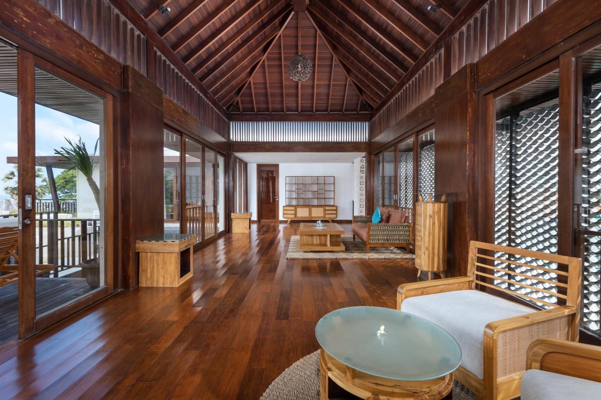 The Chand'S Boutique Villas By Villa Finder Seminyak (Bali)