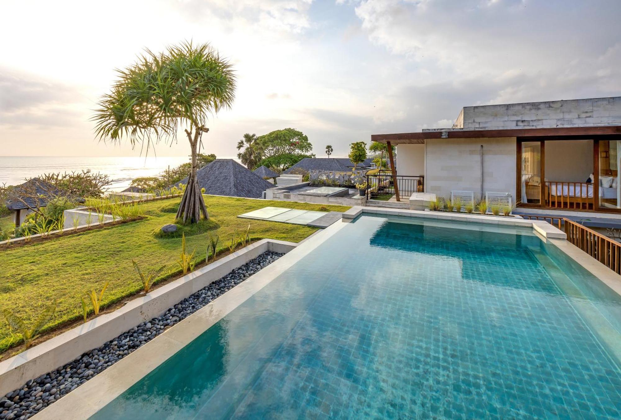 The Chand'S Boutique Villas By Villa Finder Villa Seminyak (Bali)