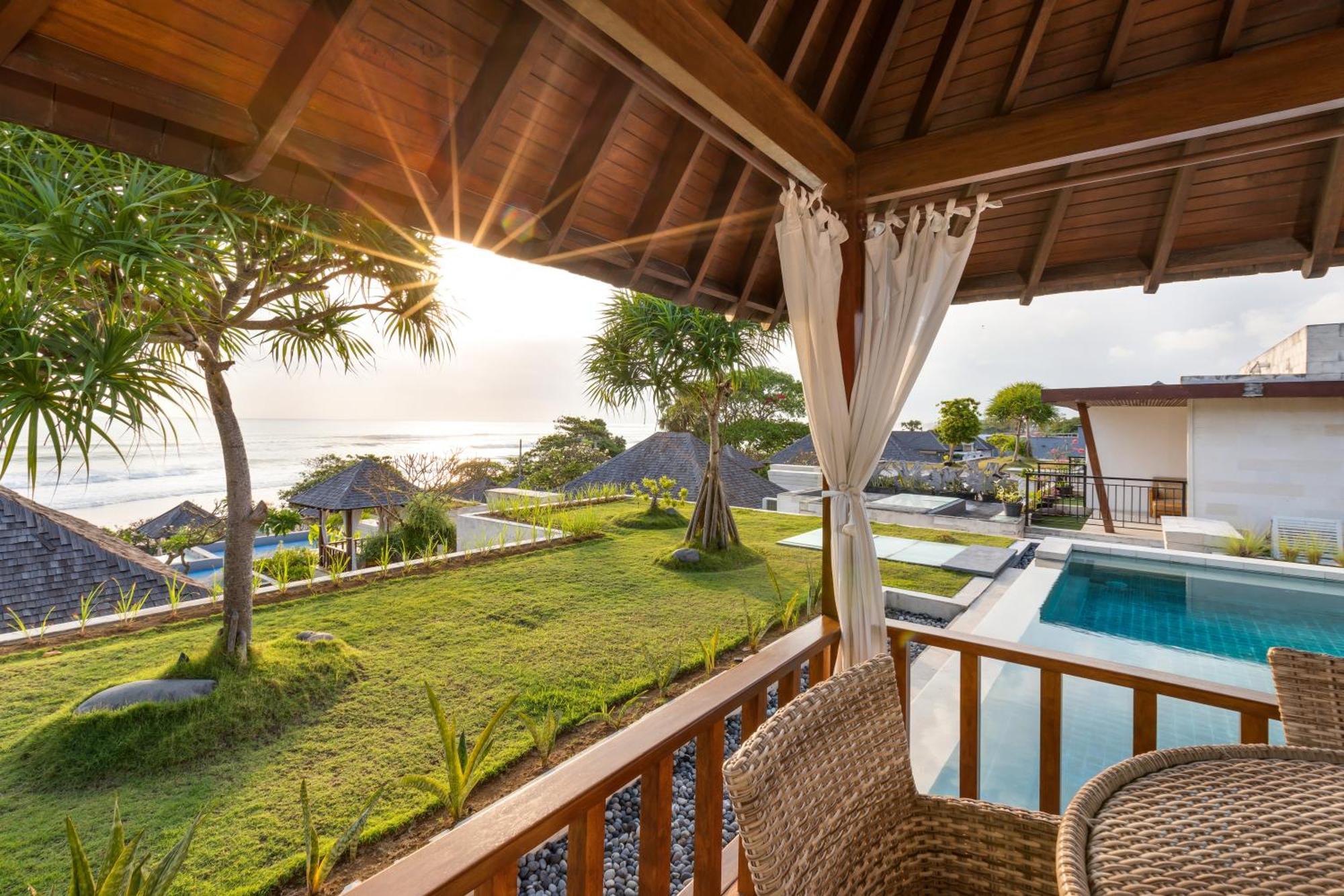 The Chand'S Boutique Villas By Villa Finder Seminyak (Bali)