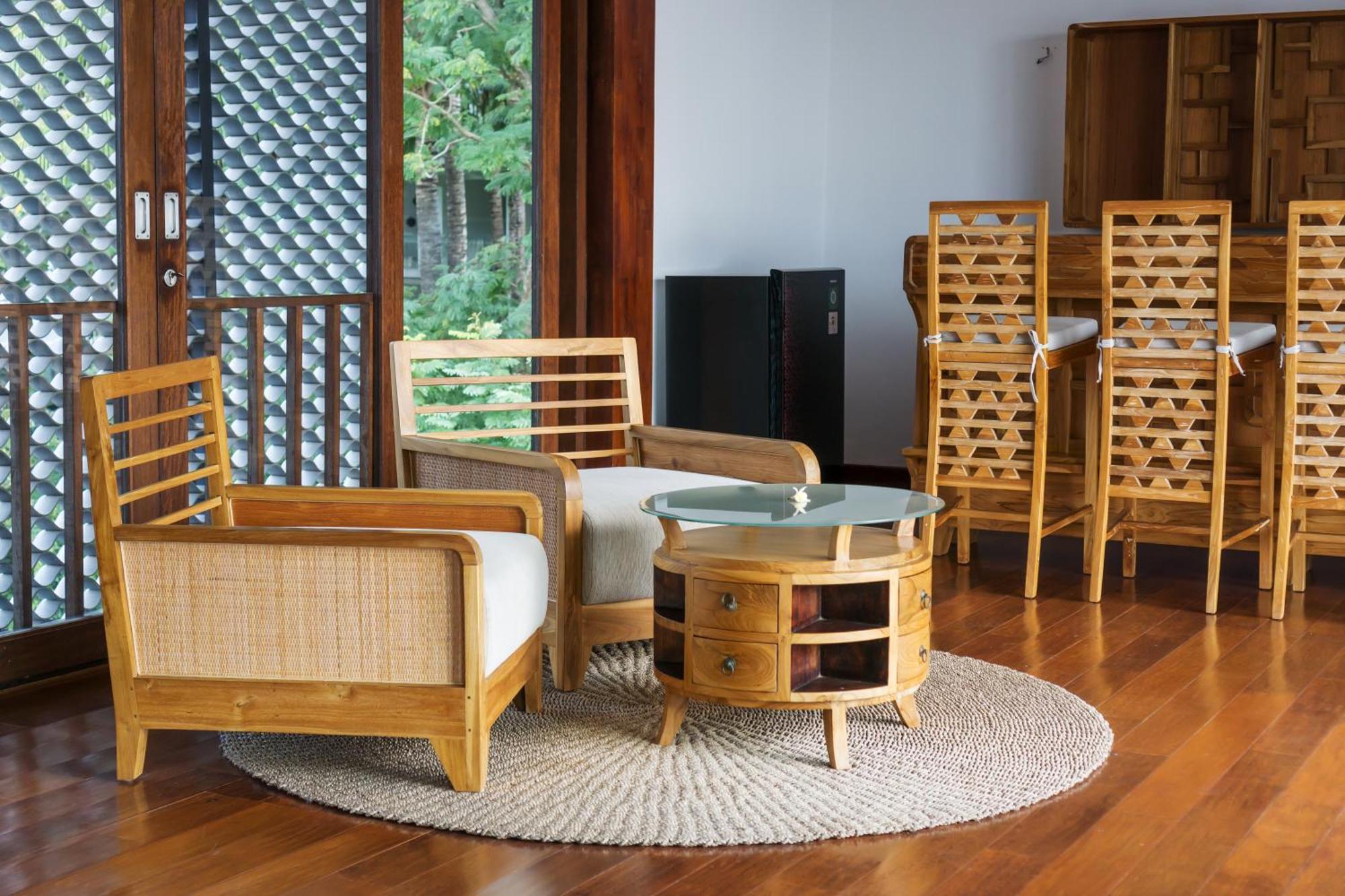 Villa The Chand'S Boutique Villas By Villa Finder *