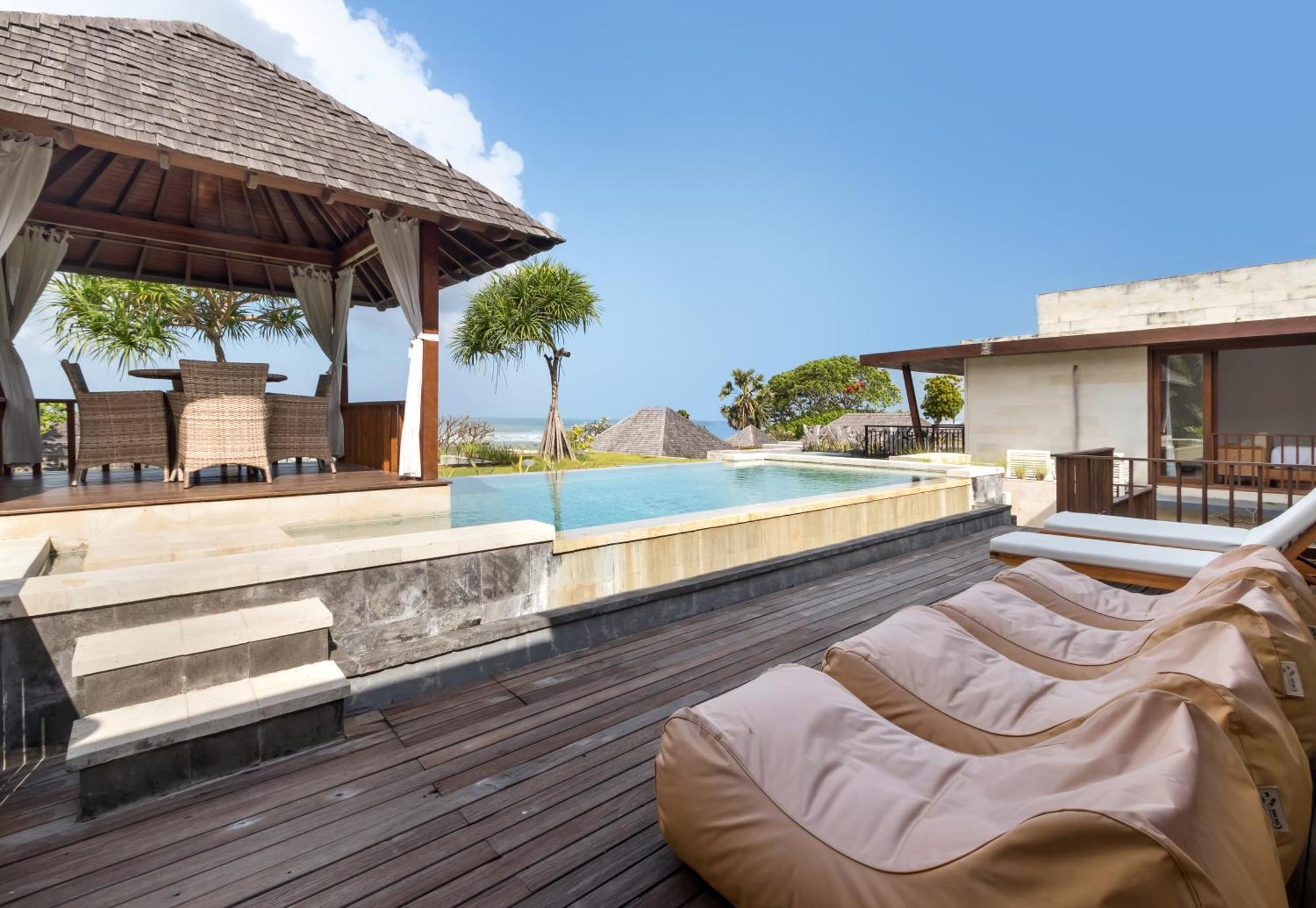 The Chand'S Boutique Villas By Villa Finder * Seminyak (Bali)