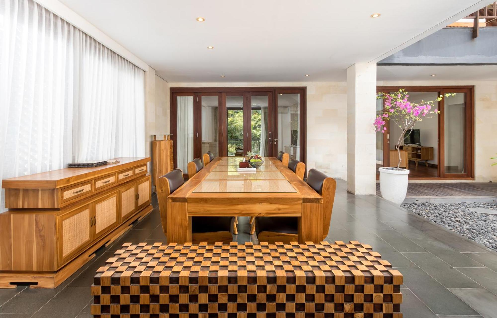 Villa The Chand'S Boutique Villas By Villa Finder