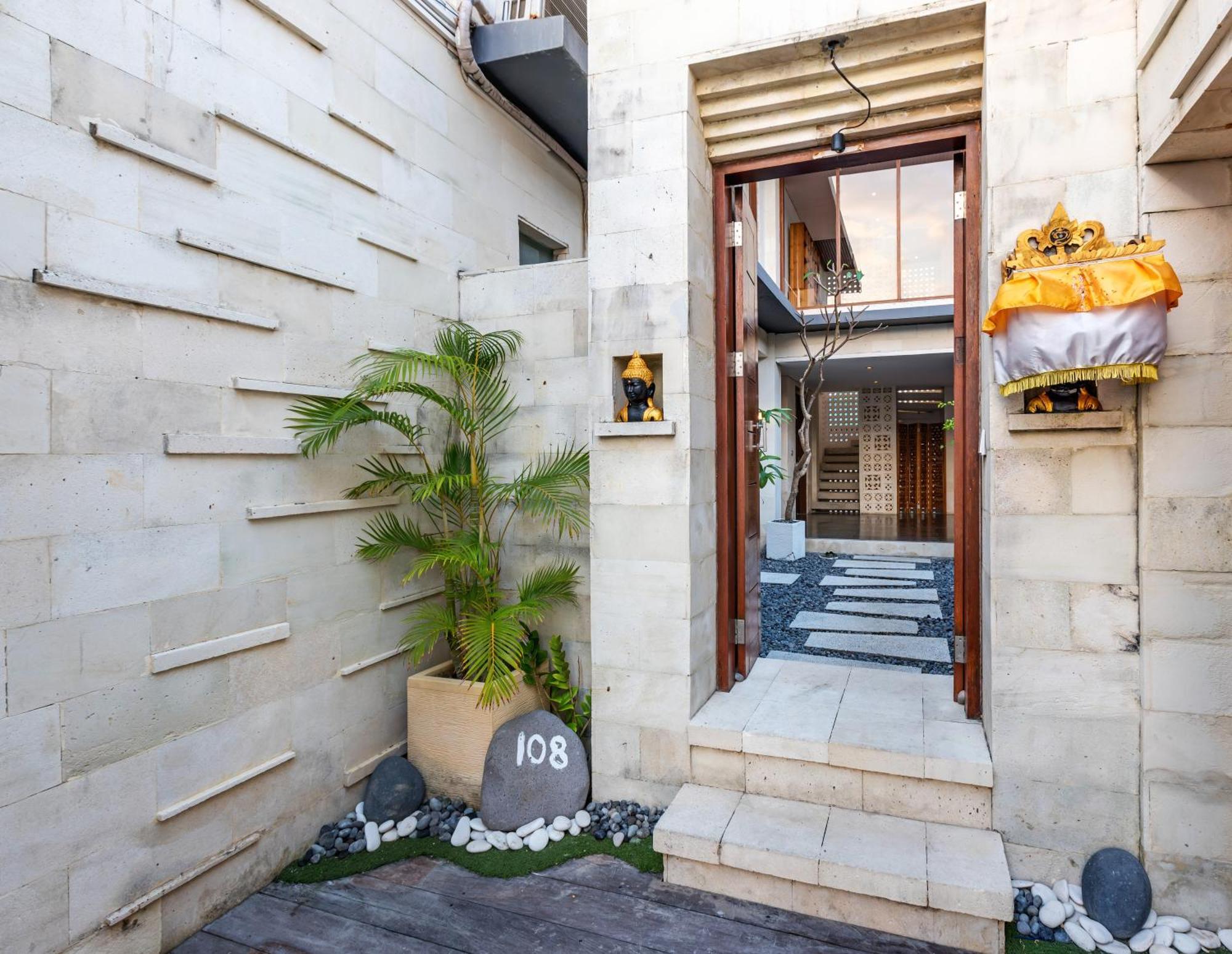 The Chand'S Boutique Villas By Villa Finder Villa