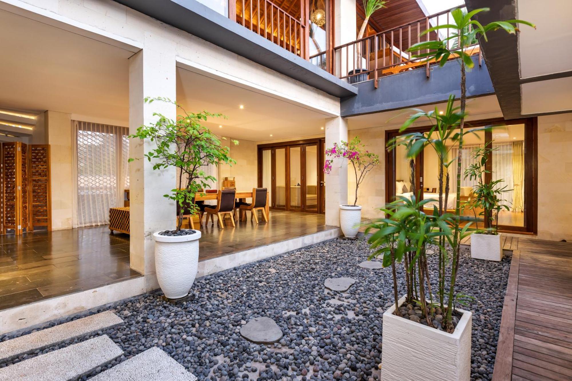 The Chand'S Boutique Villas By Villa Finder Villa *