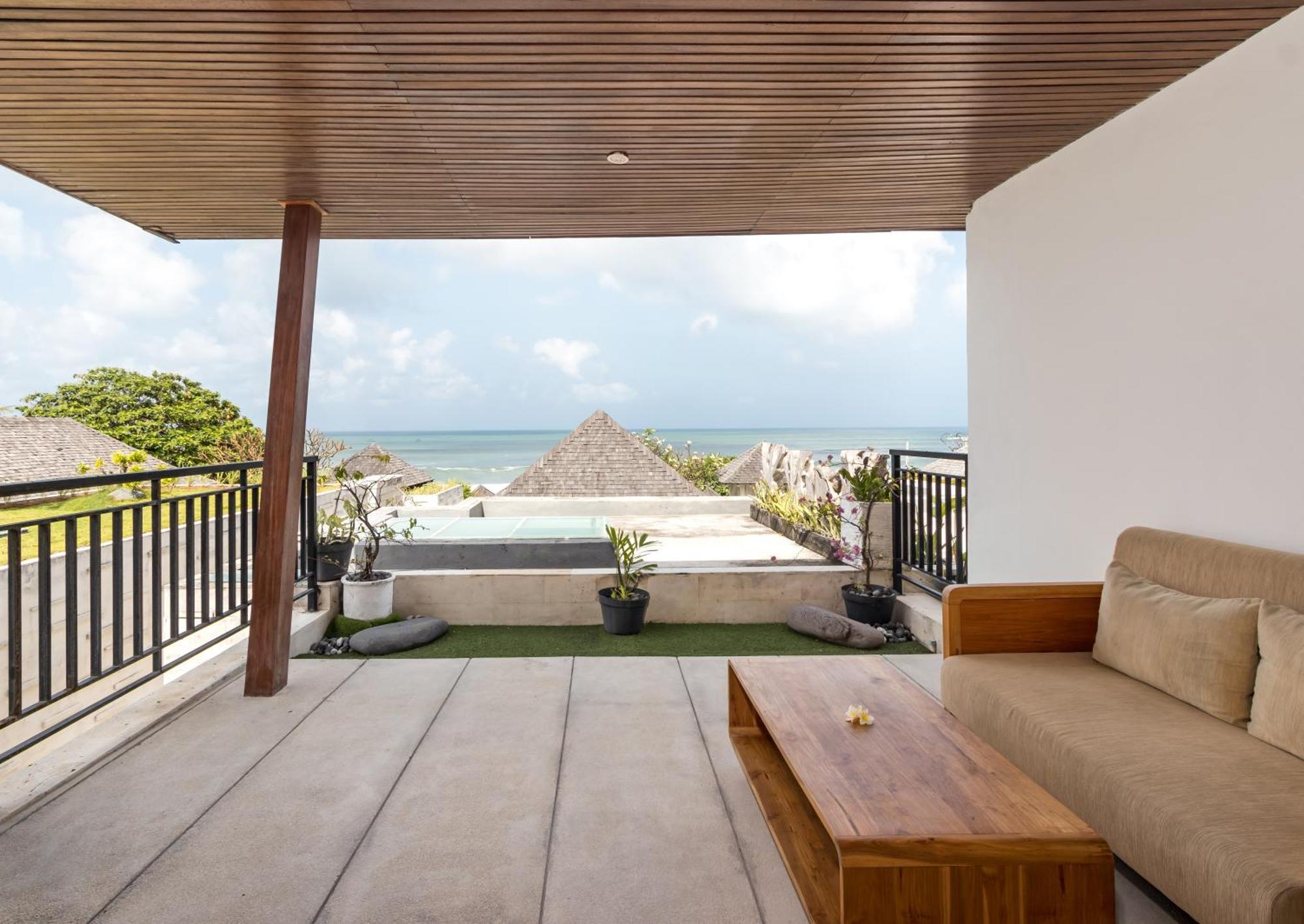 Villa The Chand'S Boutique Villas By Villa Finder Seminyak (Bali)