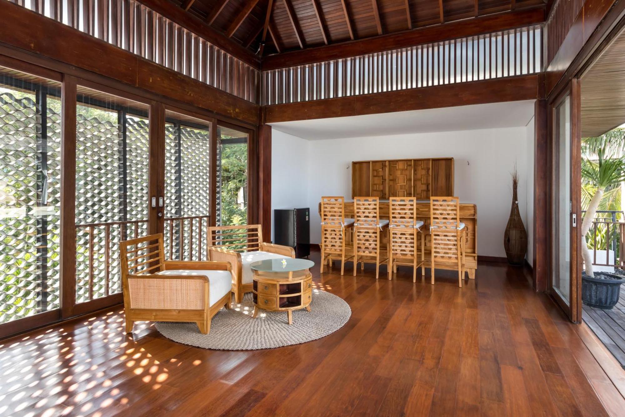 Villa The Chand'S Boutique Villas By Villa Finder *