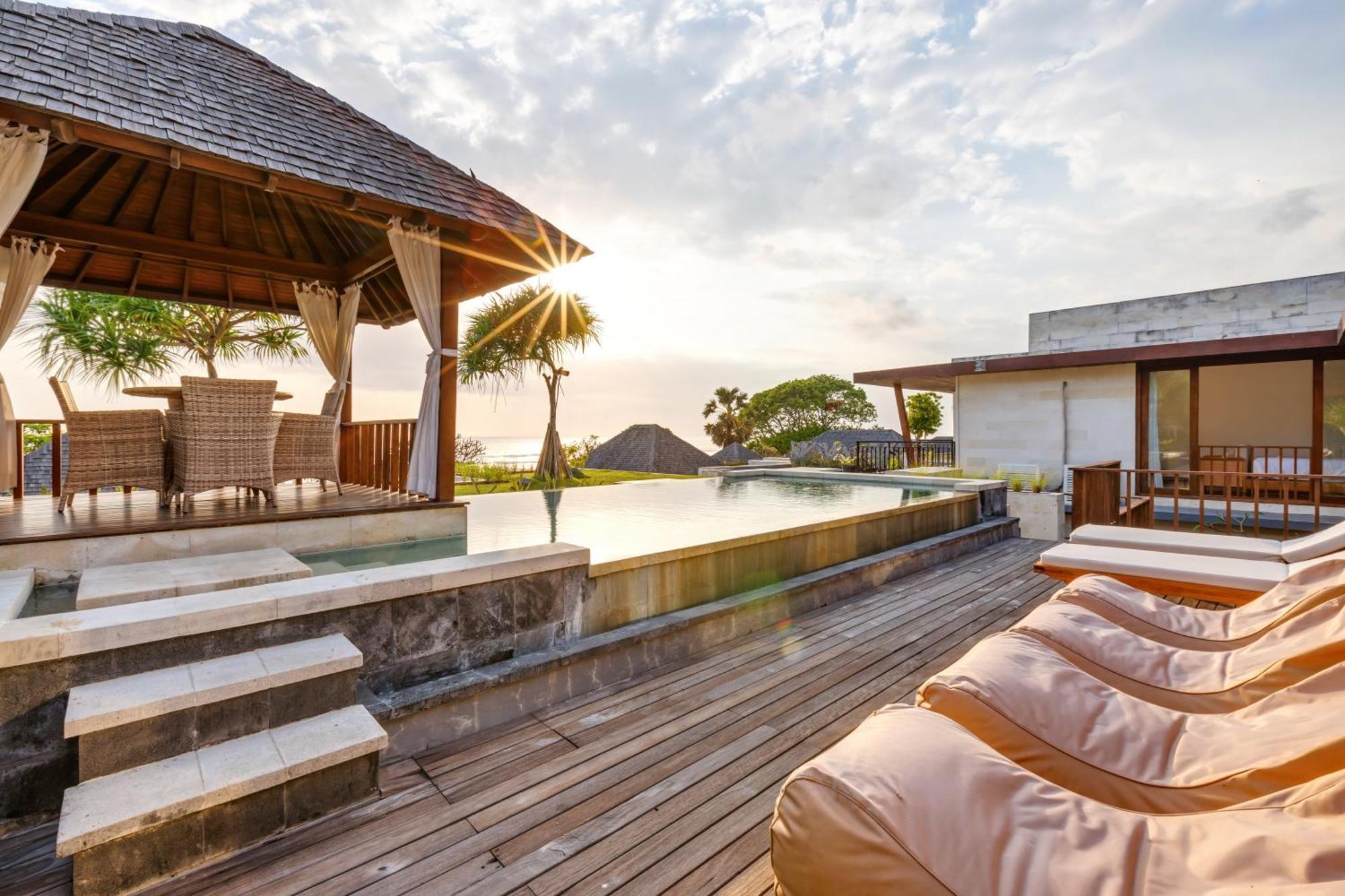 Villa The Chand'S Boutique Villas By Villa Finder *