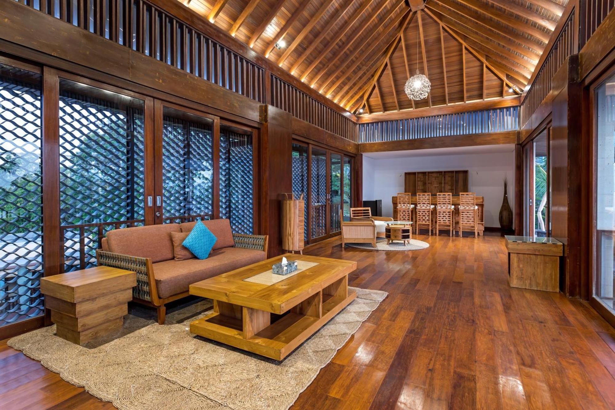 The Chand'S Boutique Villas By Villa Finder Villa *