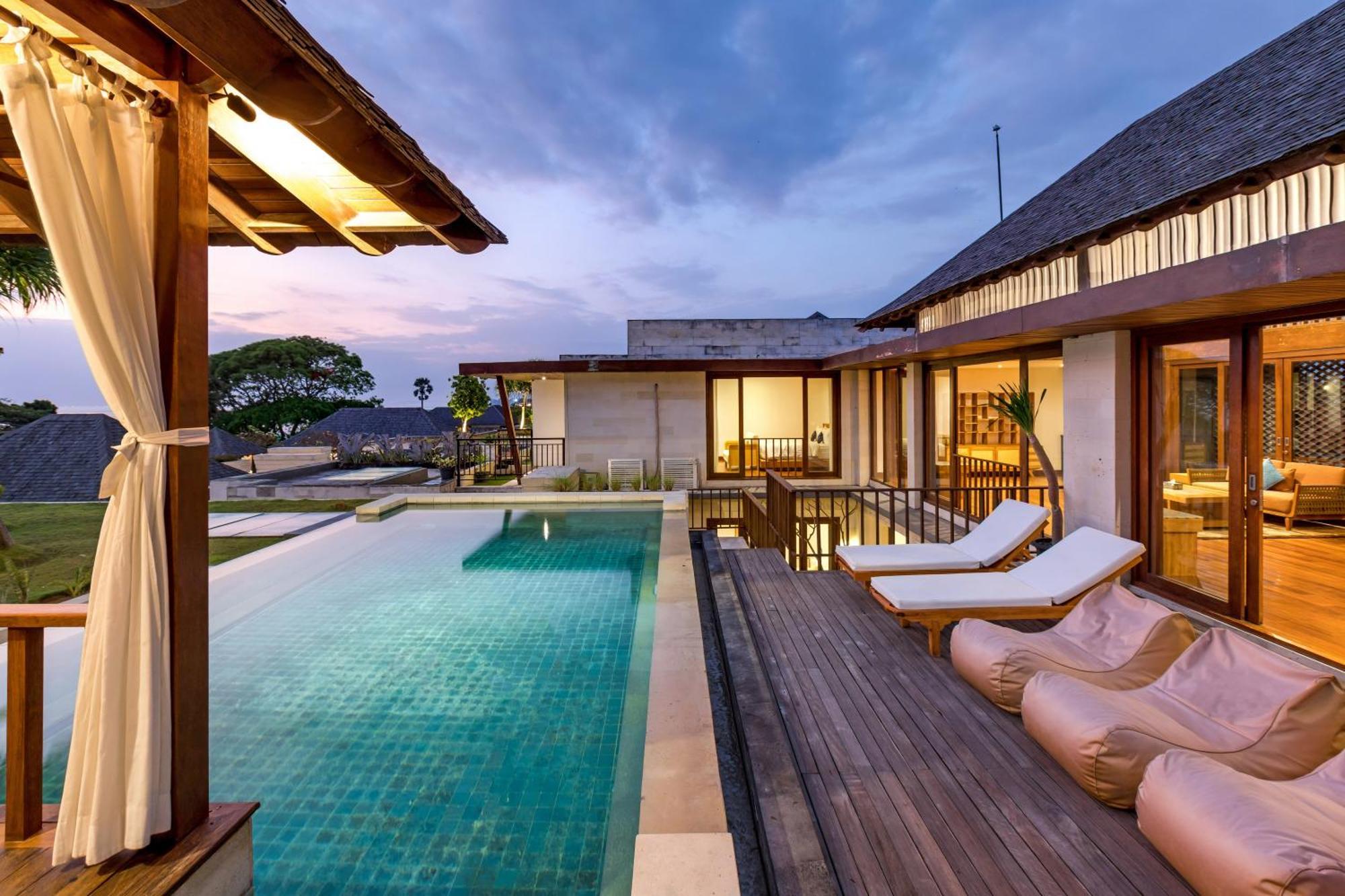 Villa The Chand'S Boutique Villas By Villa Finder *
