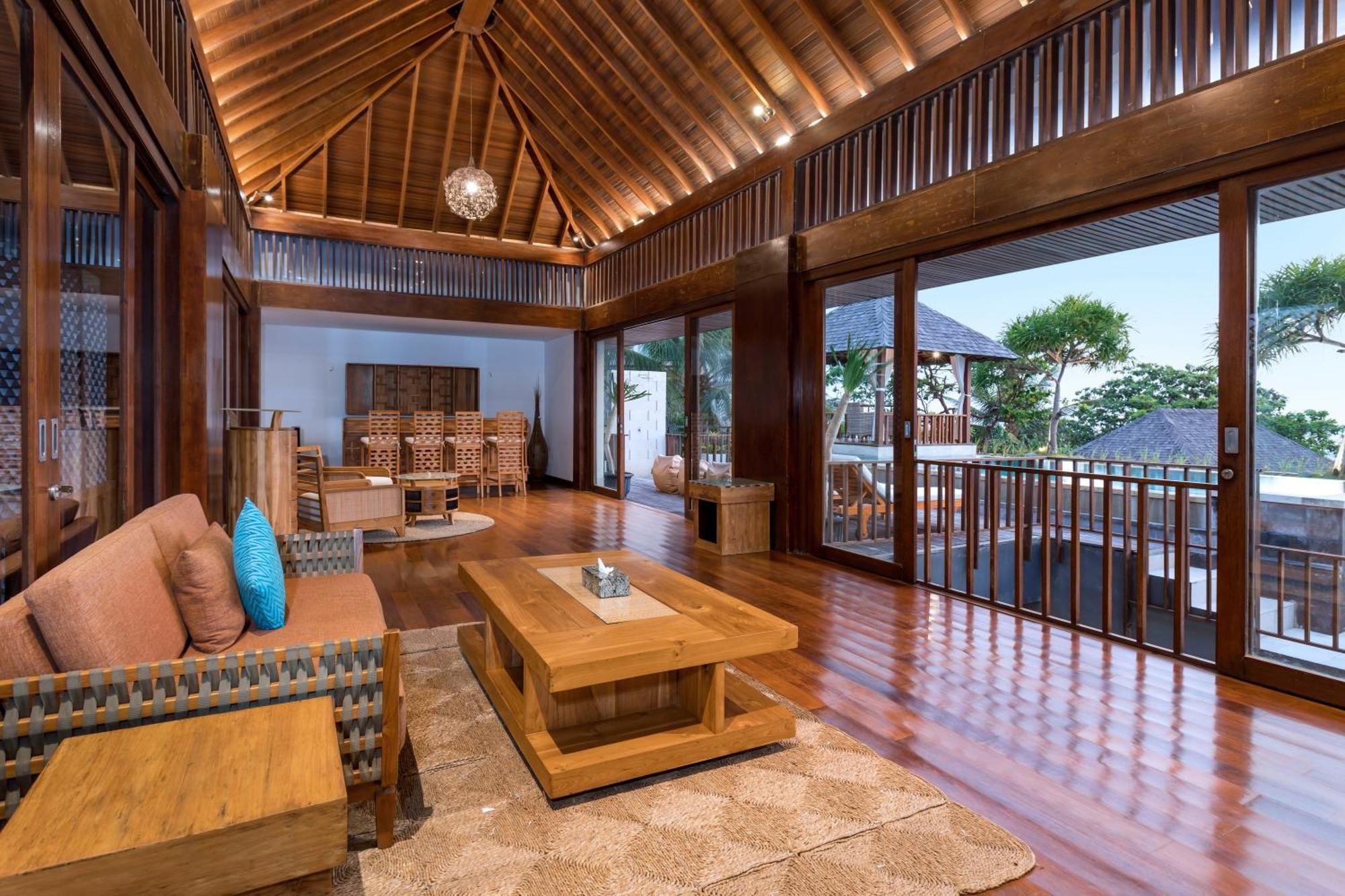 The Chand'S Boutique Villas By Villa Finder *