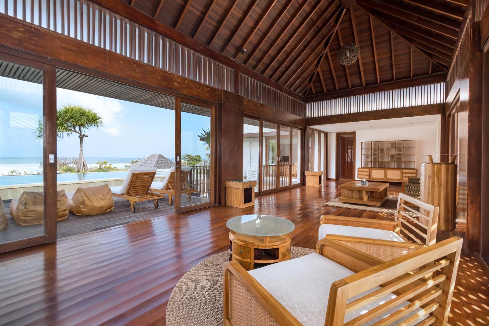 Villa The Chand'S Boutique Villas By Villa Finder