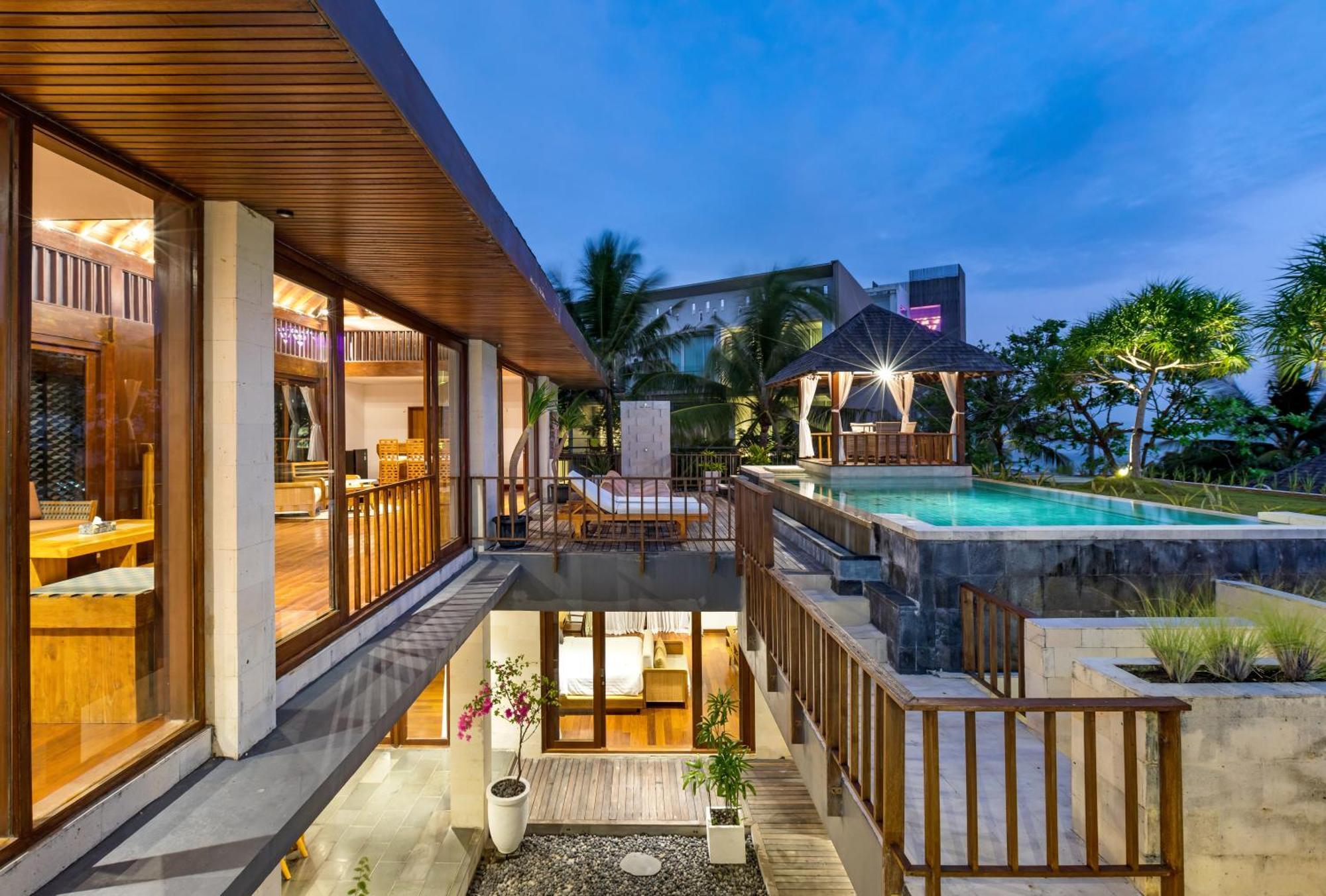 The Chand'S Boutique Villas By Villa Finder