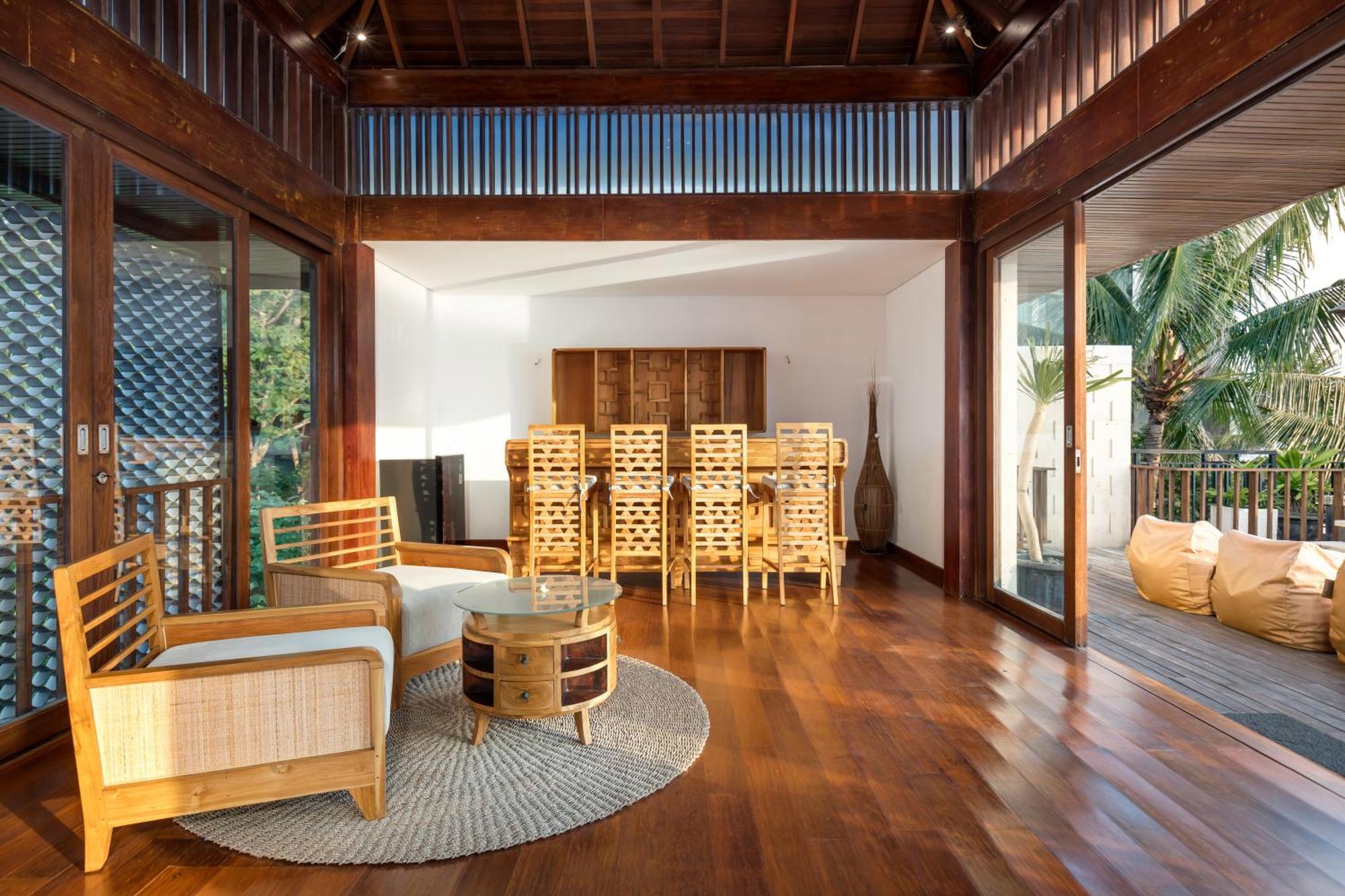 The Chand'S Boutique Villas By Villa Finder Villa Seminyak (Bali)