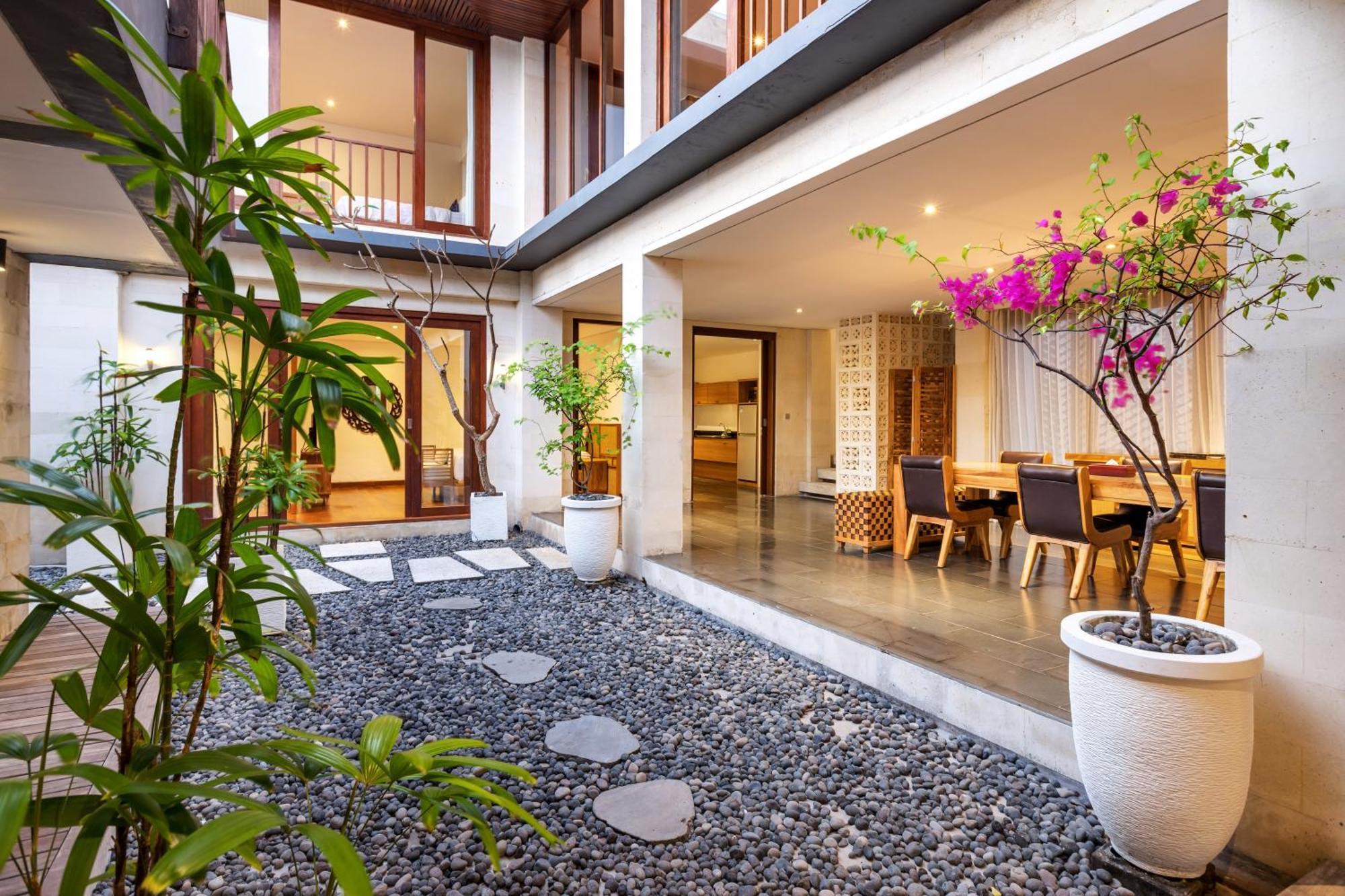 The Chand'S Boutique Villas By Villa Finder Villa Seminyak (Bali)