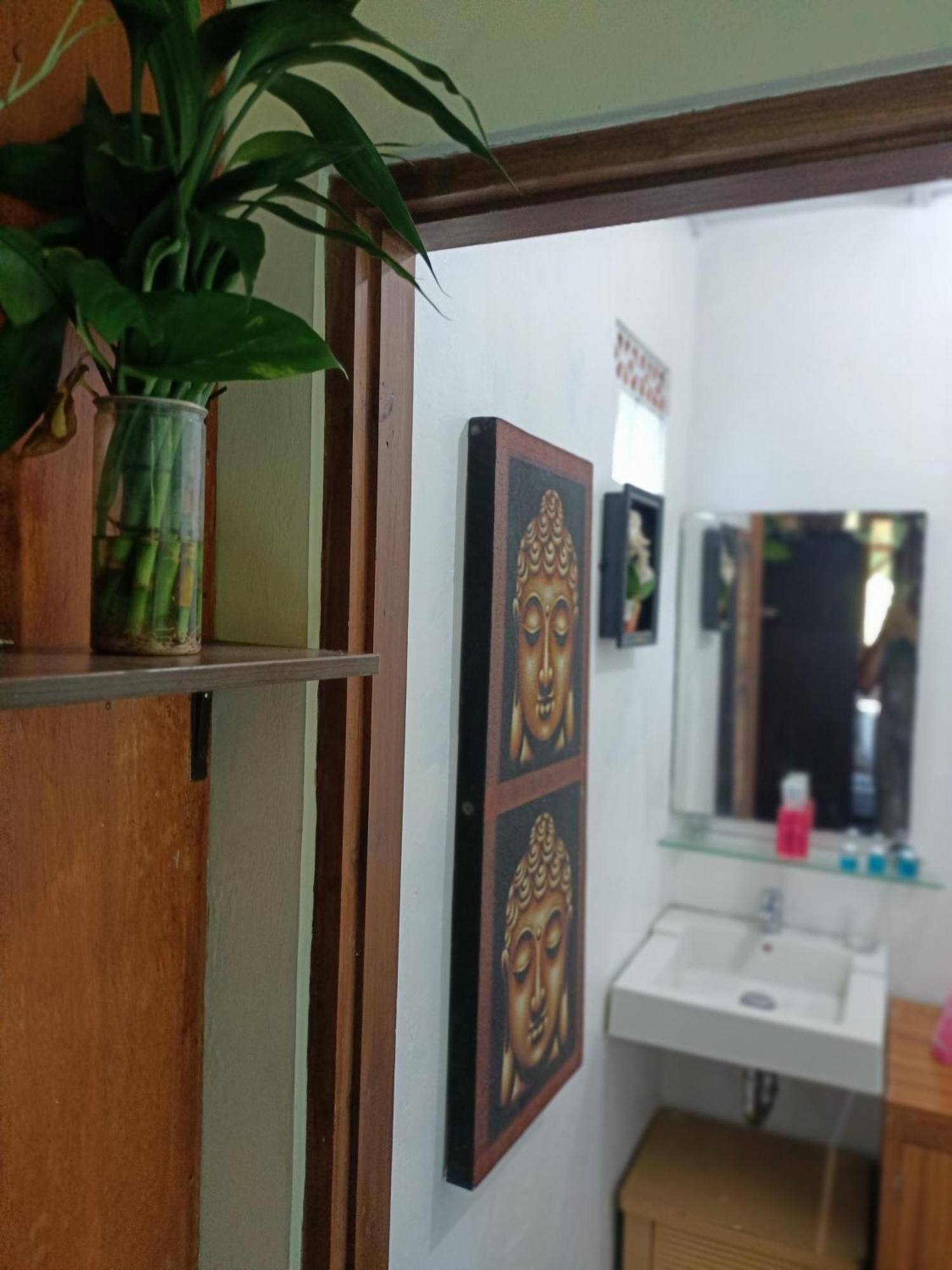 Amartya Puri Bed & Breakfast Munduk (Bali)