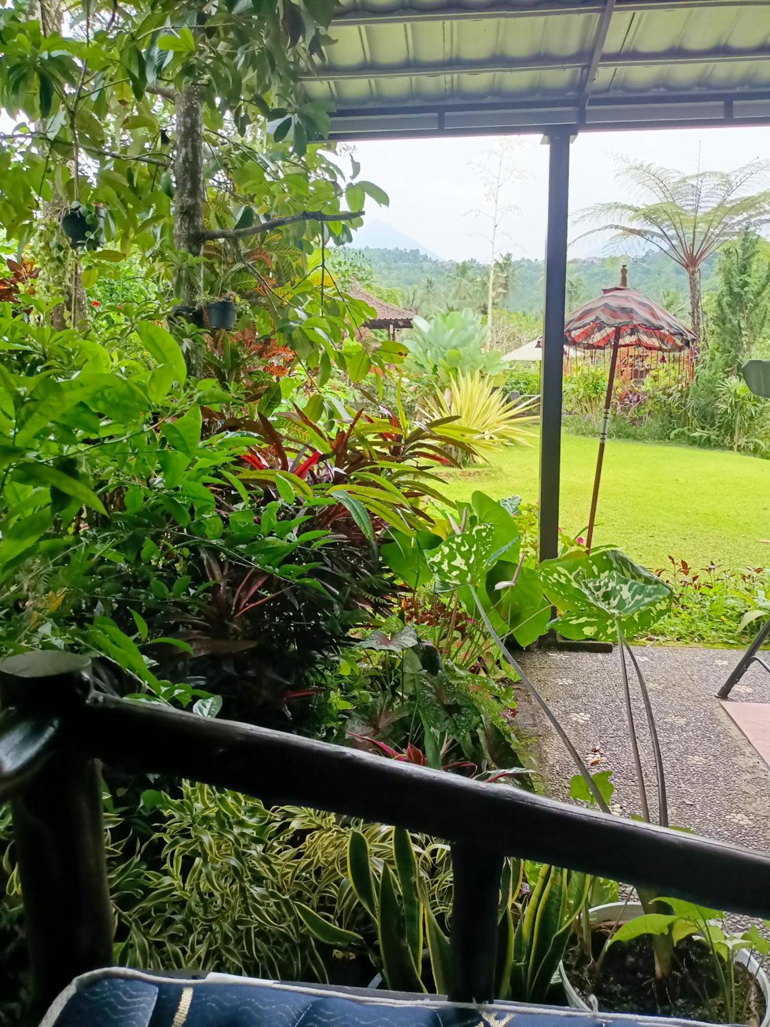 Amartya Puri Bed & Breakfast 2*