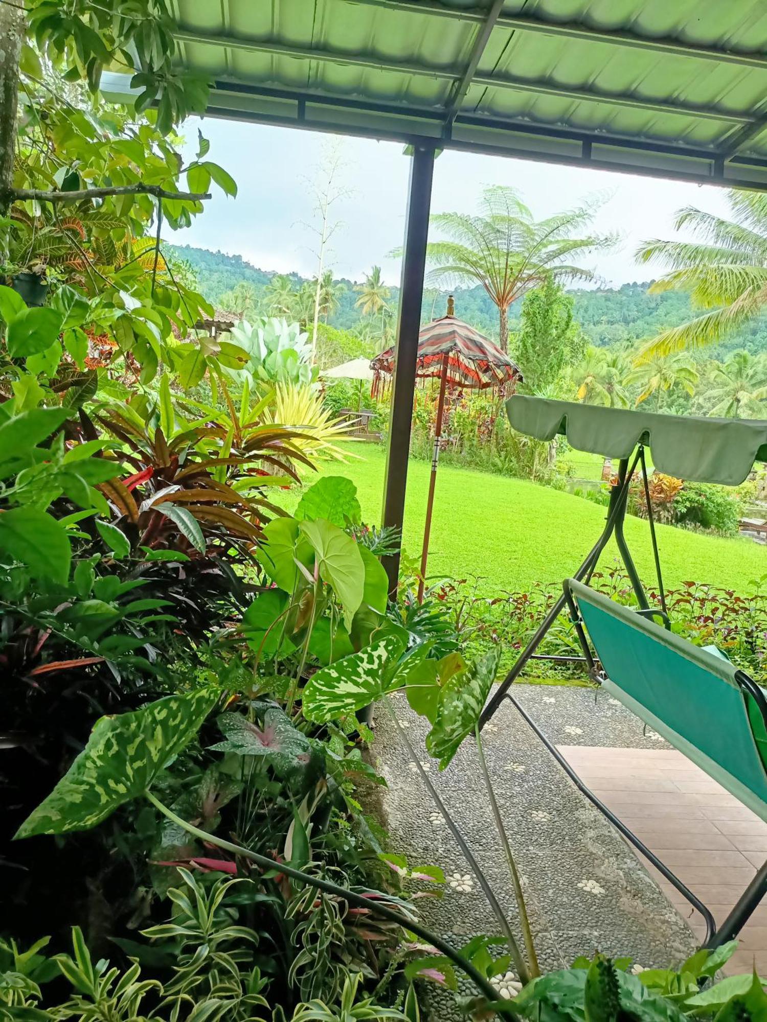 Amartya Puri Bed & Breakfast Munduk (Bali)