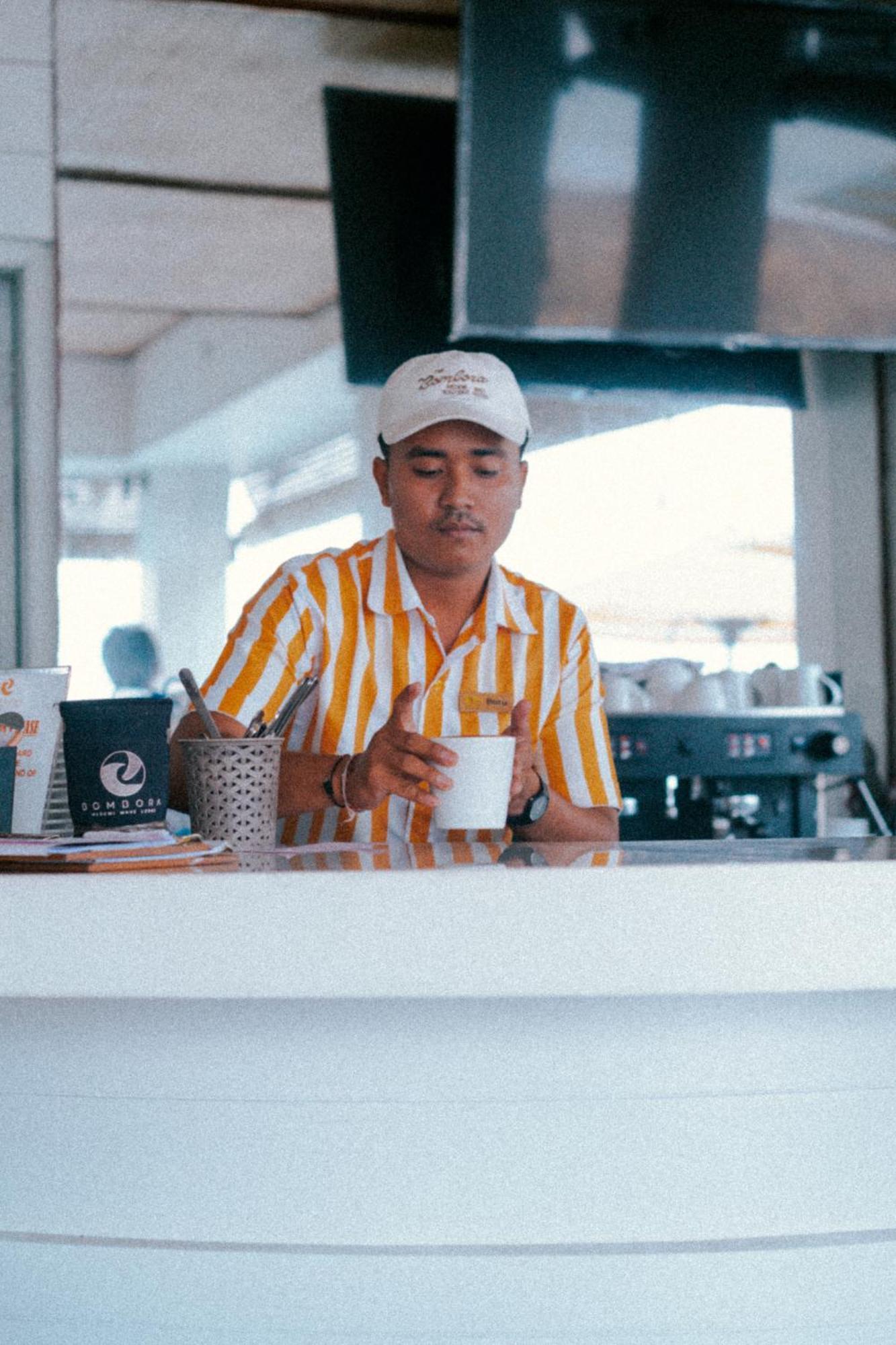 Bombora Medewi Hotel Pulukan