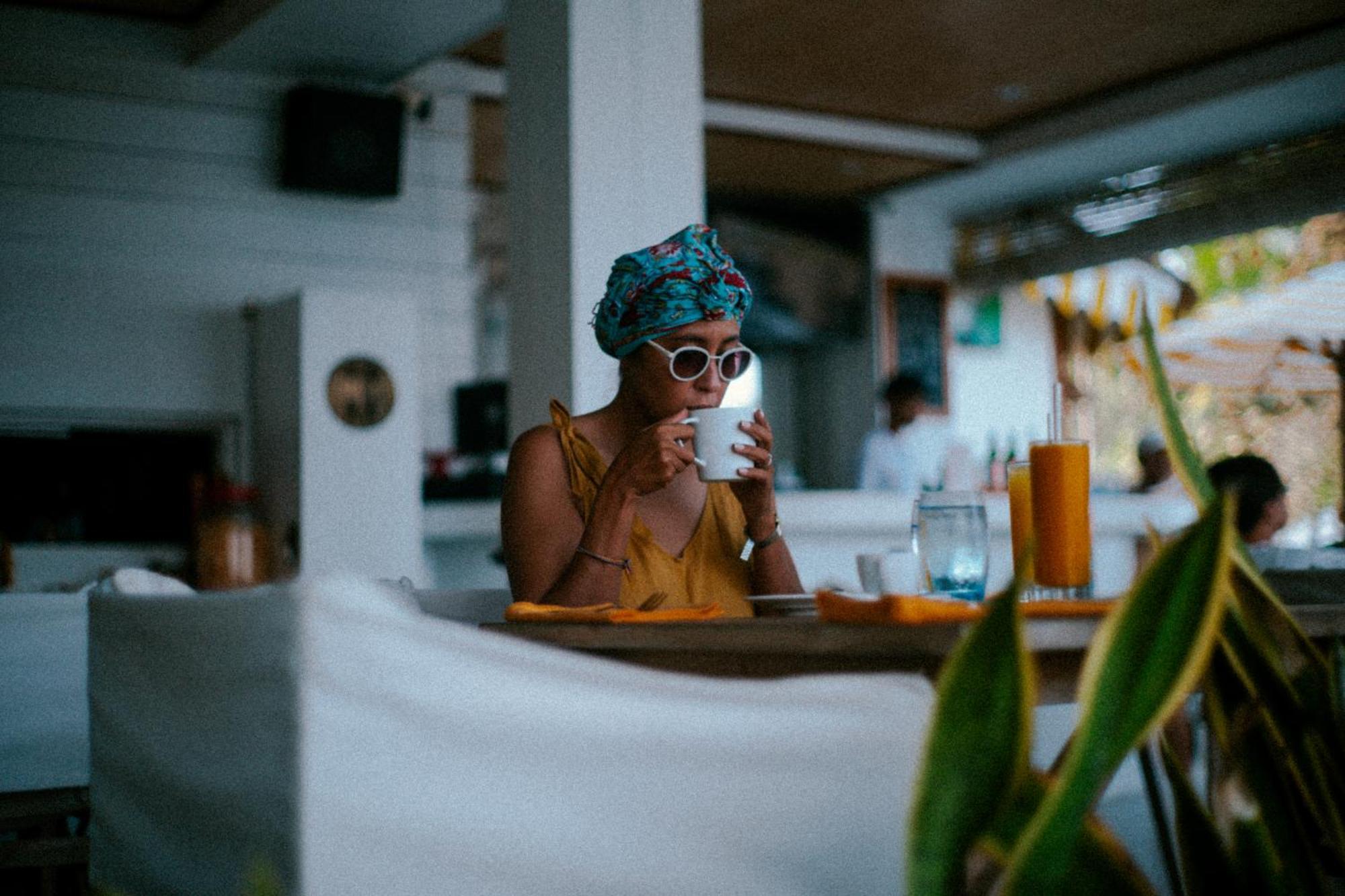 Hotel Bombora Medewi Pulukan