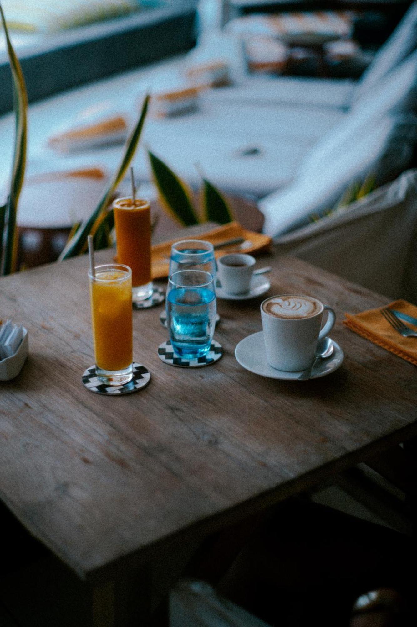 Bombora Medewi Pulukan