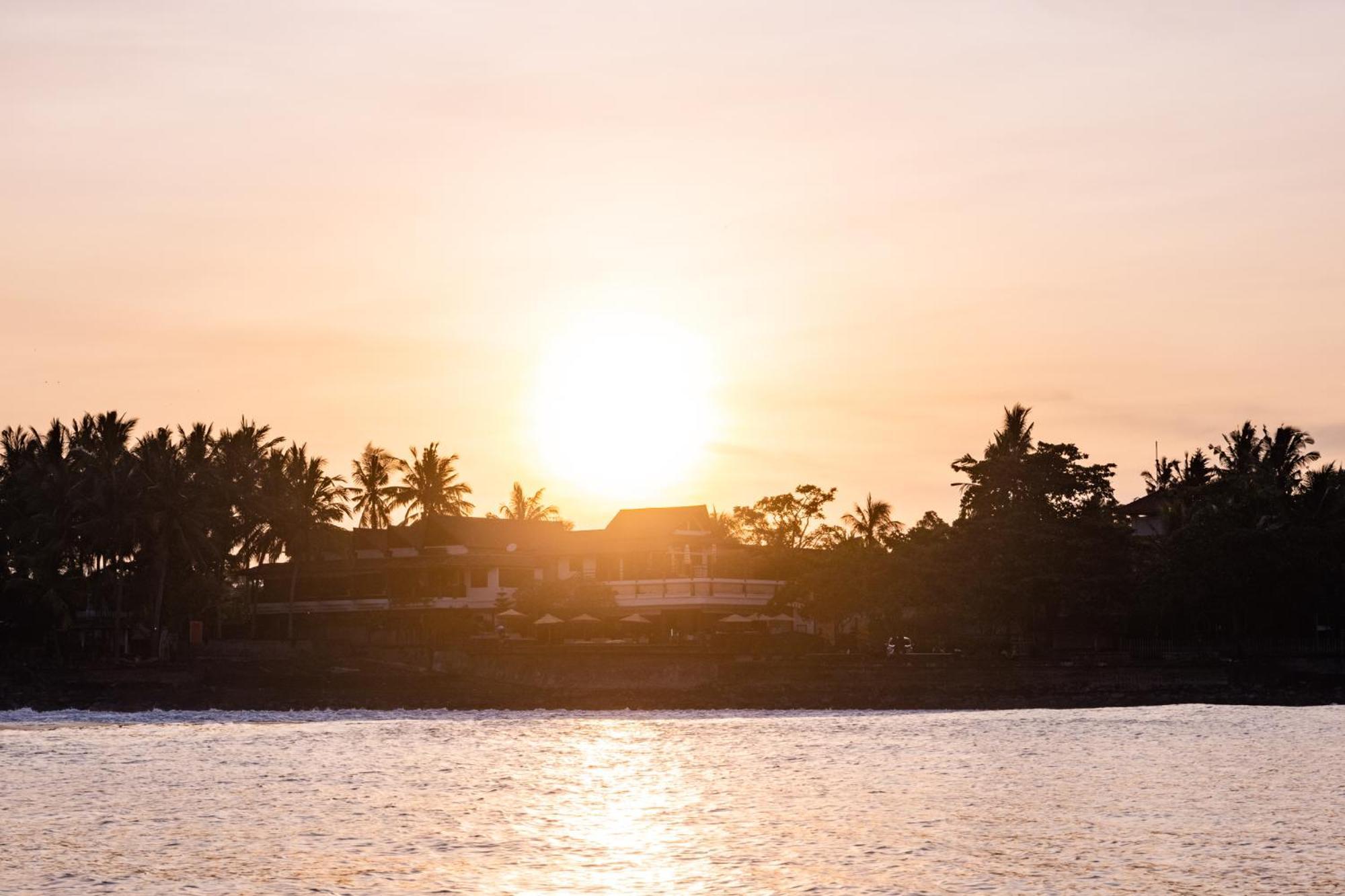 Bombora Medewi Hotel